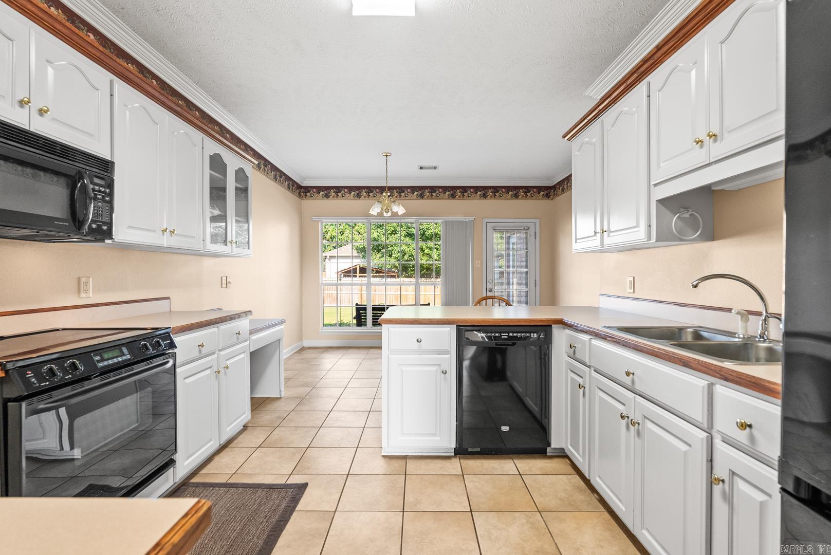CATHERINE PLACE - Residential