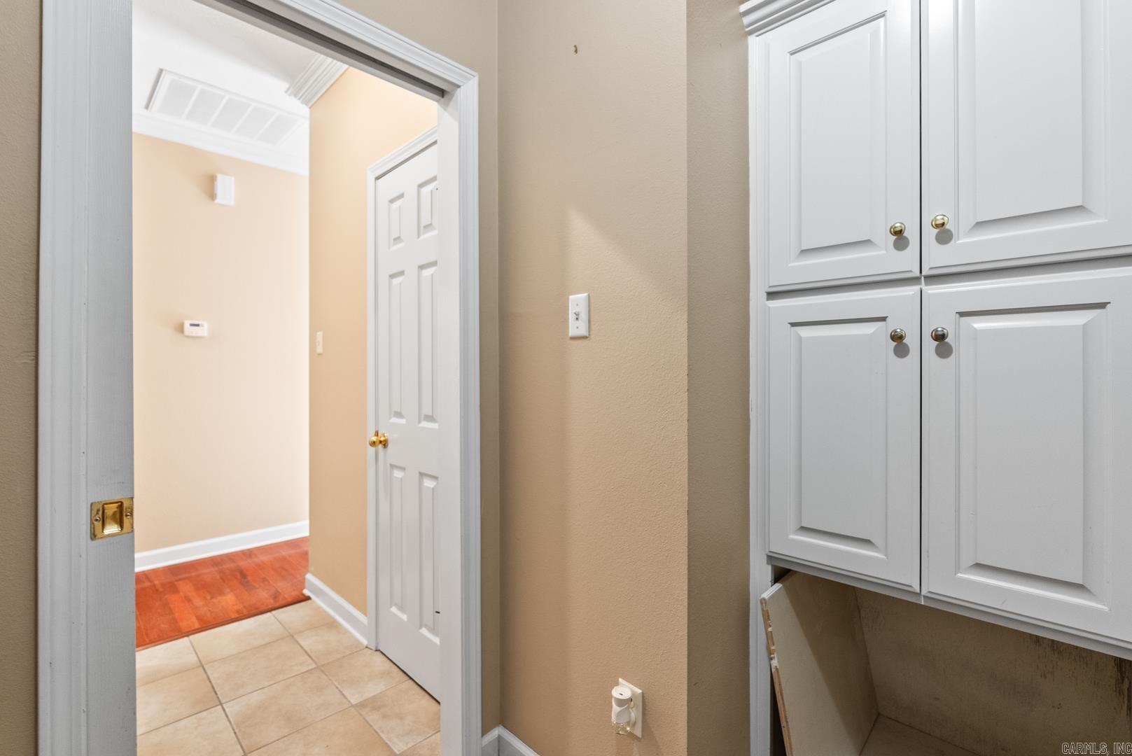 CATHERINE PLACE - Residential