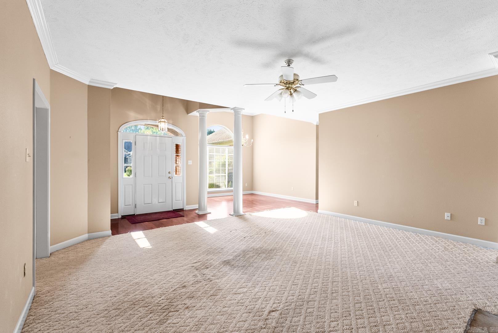 CATHERINE PLACE - Residential