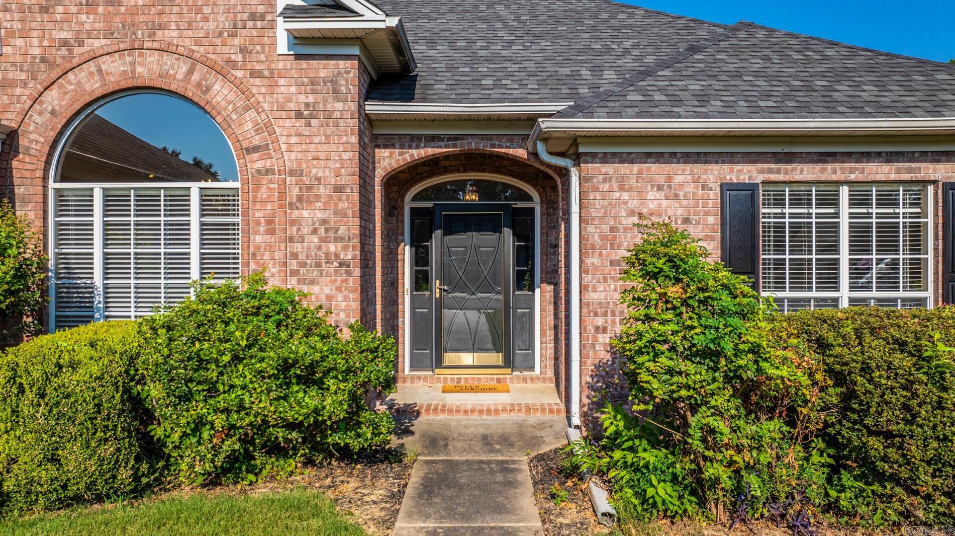 CATHERINE PLACE - Residential