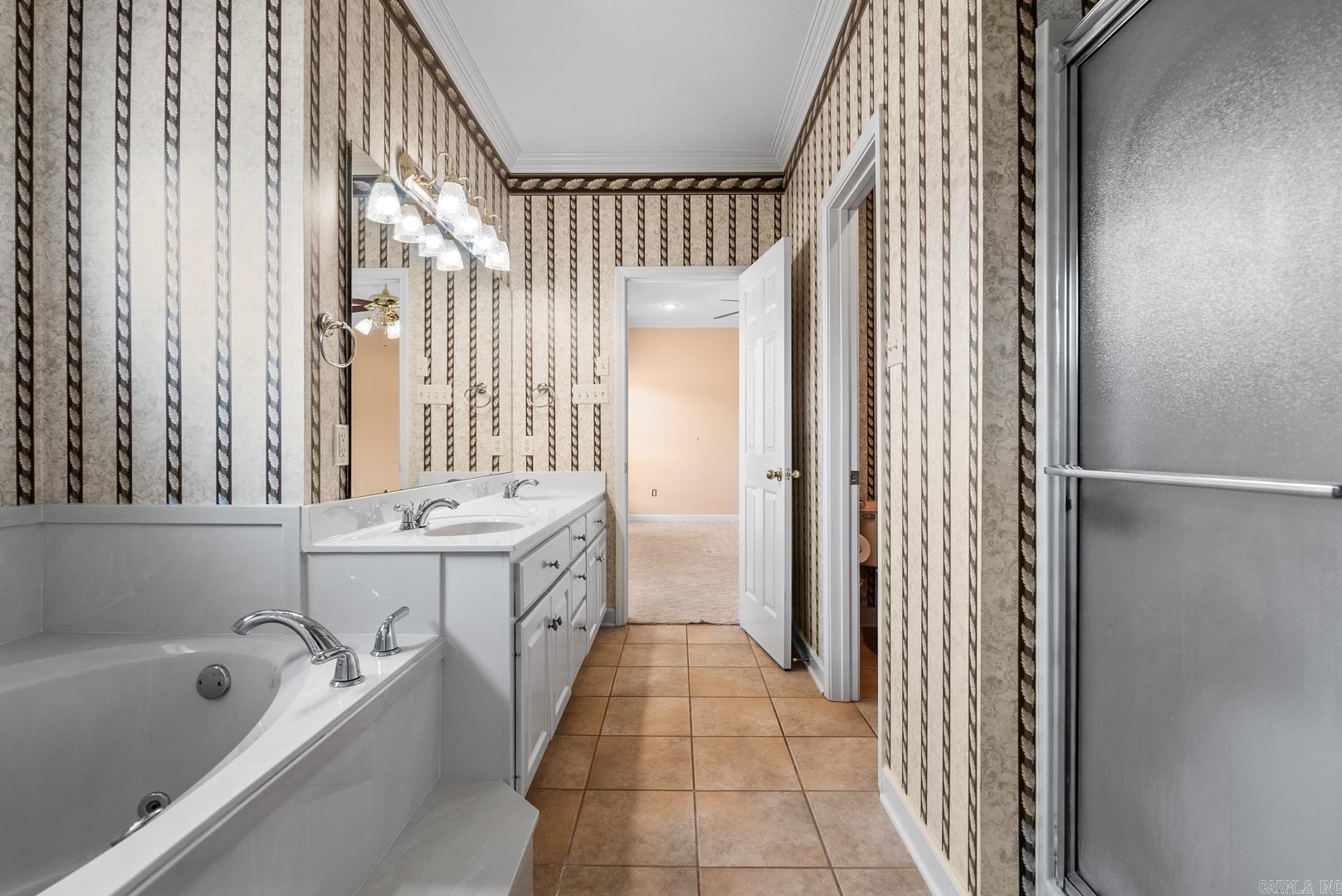 CATHERINE PLACE - Residential