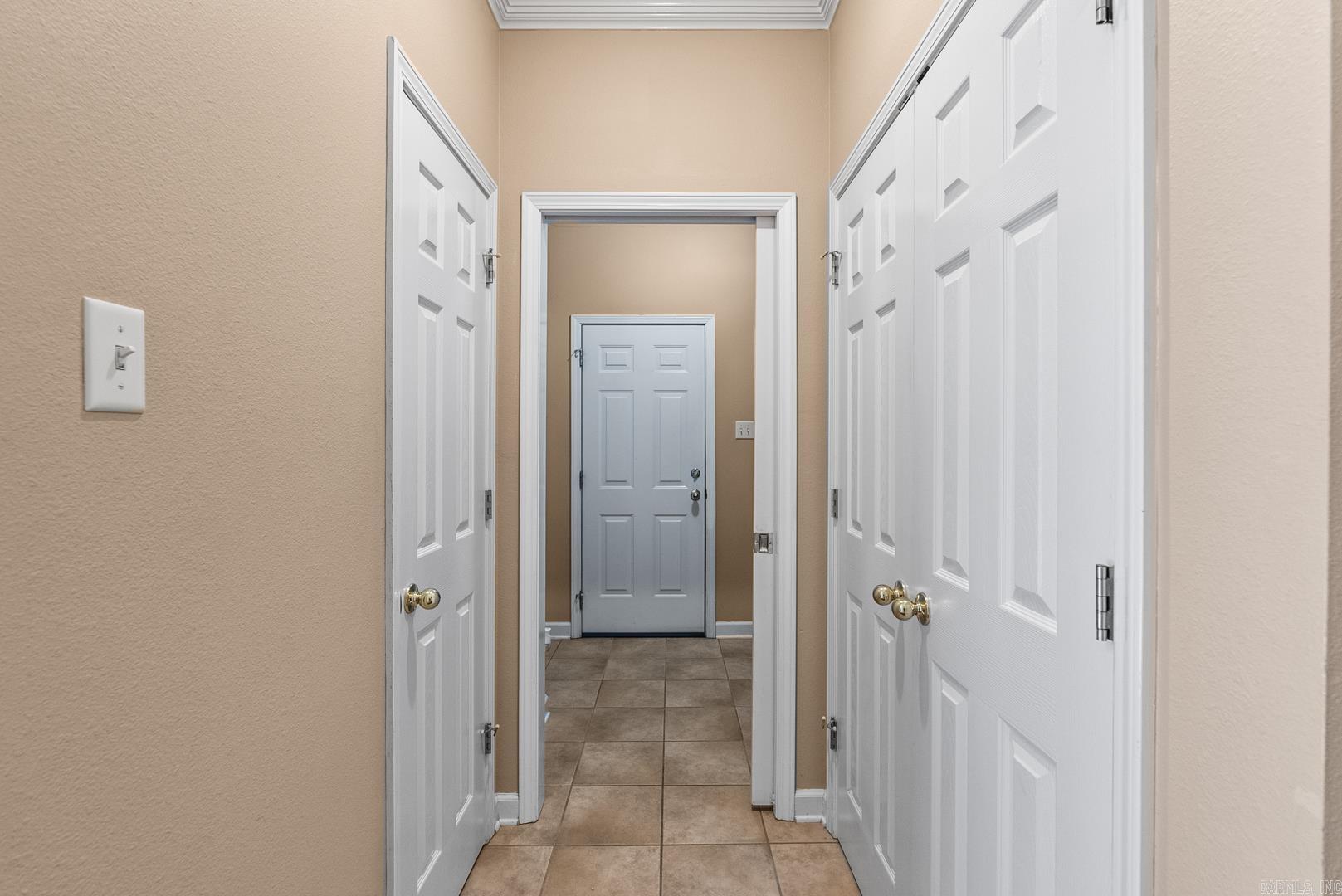 CATHERINE PLACE - Residential