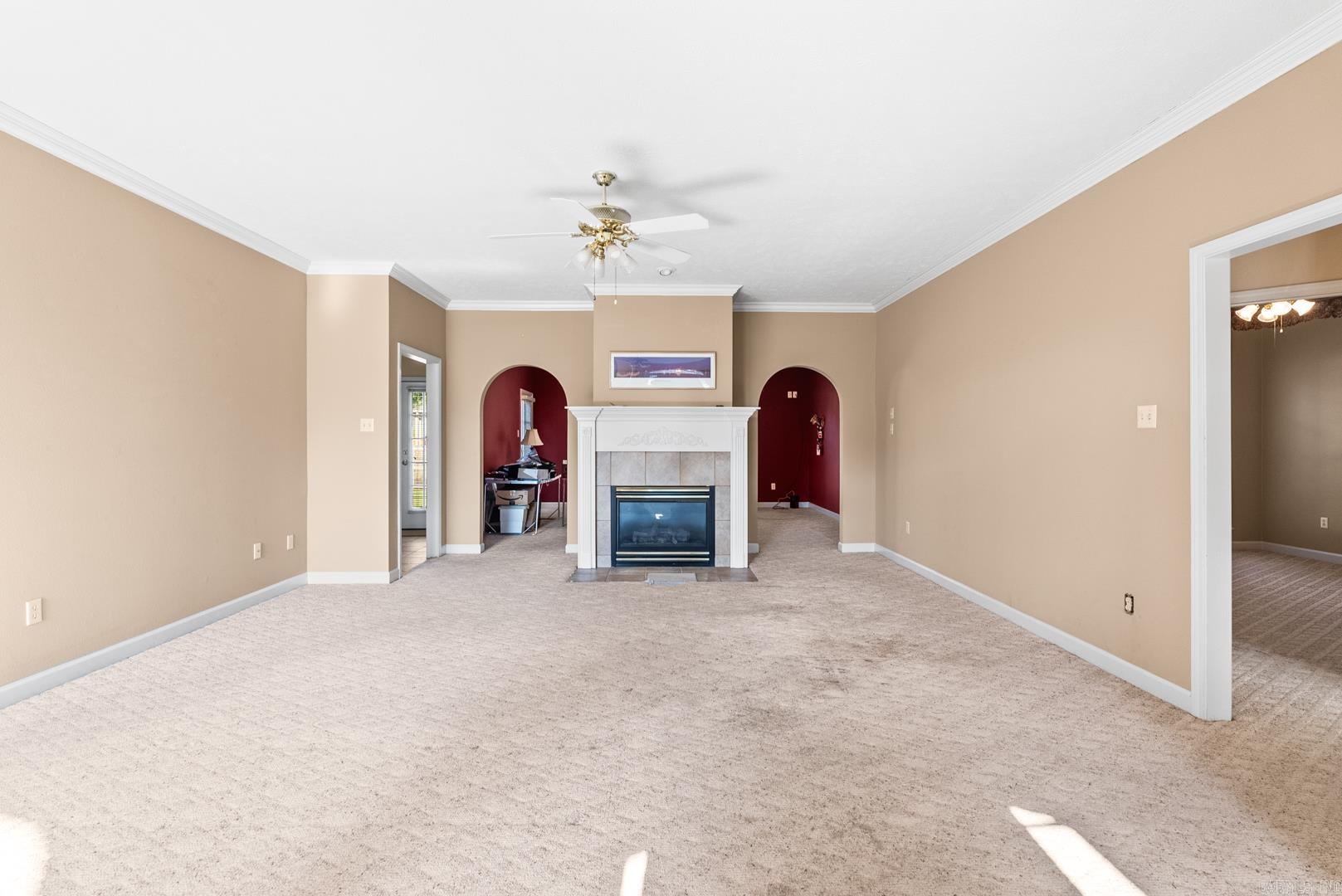 CATHERINE PLACE - Residential