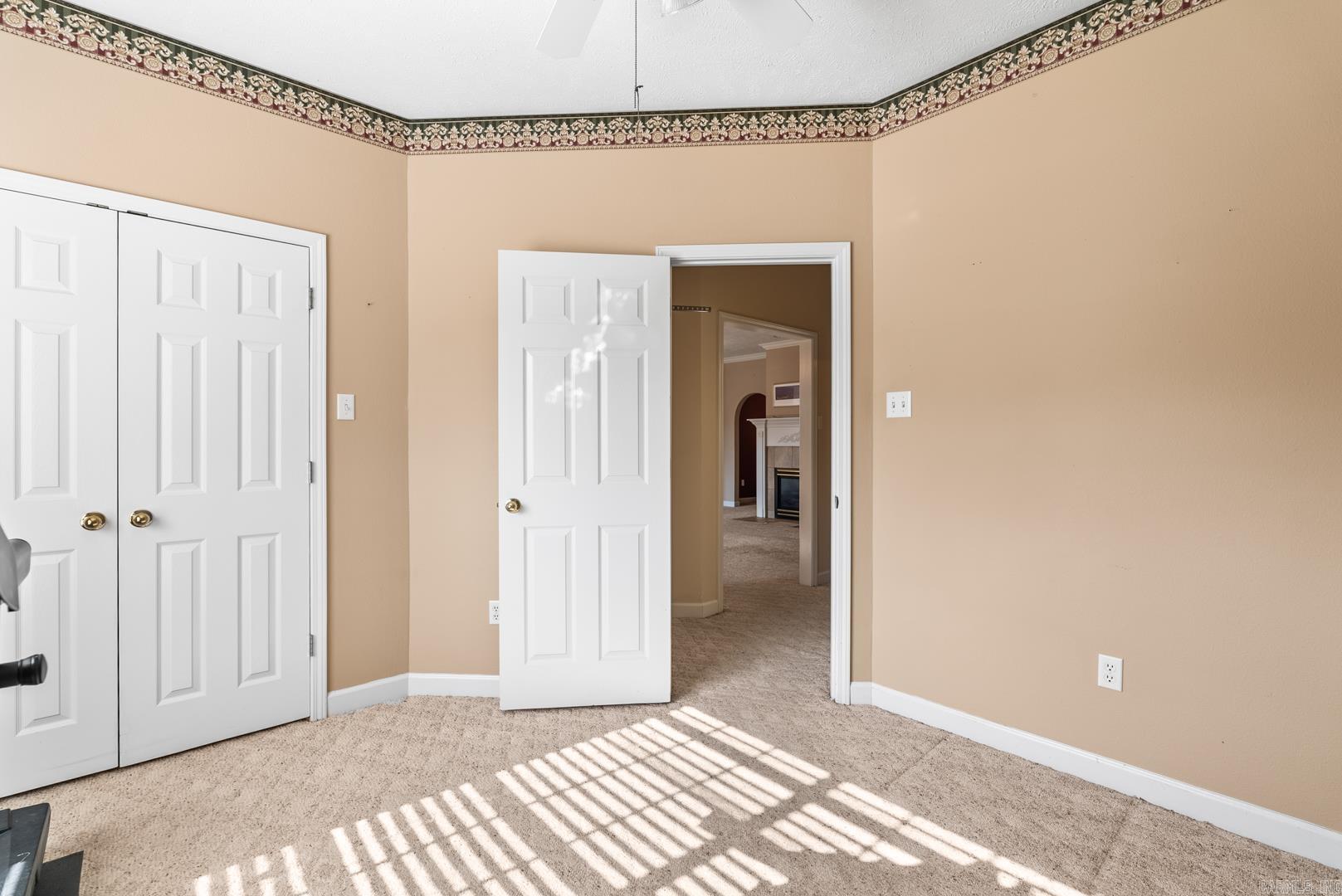 CATHERINE PLACE - Residential