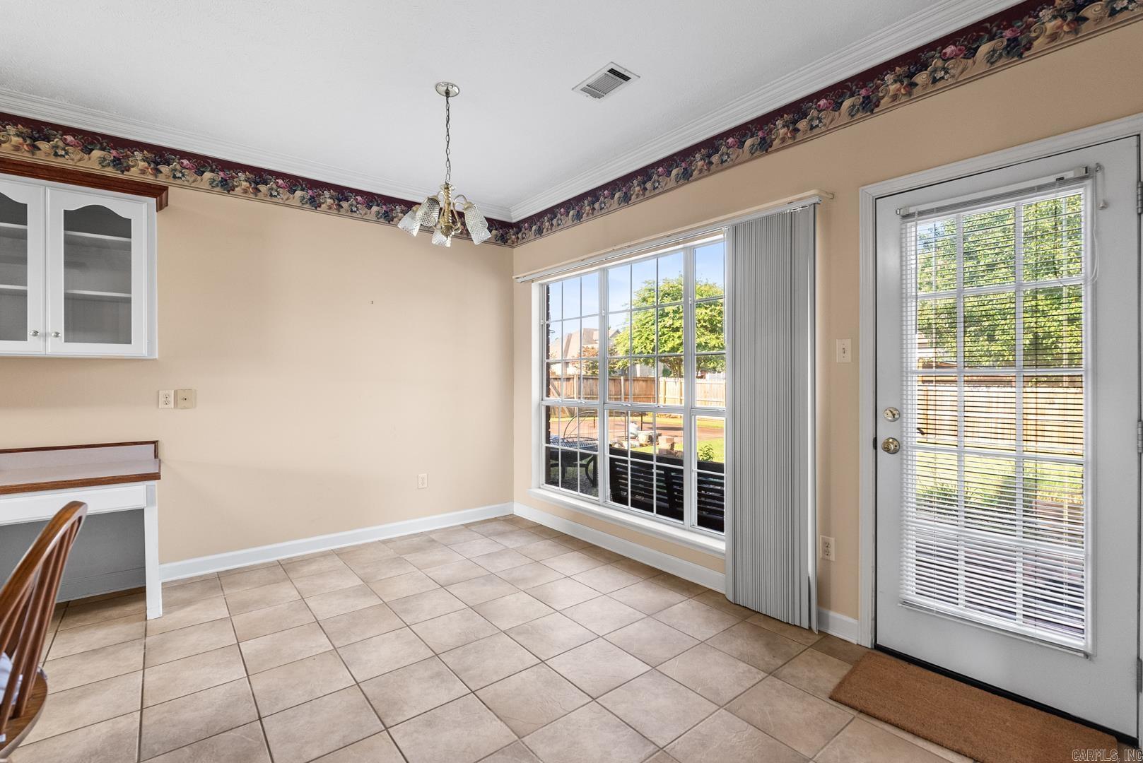 CATHERINE PLACE - Residential