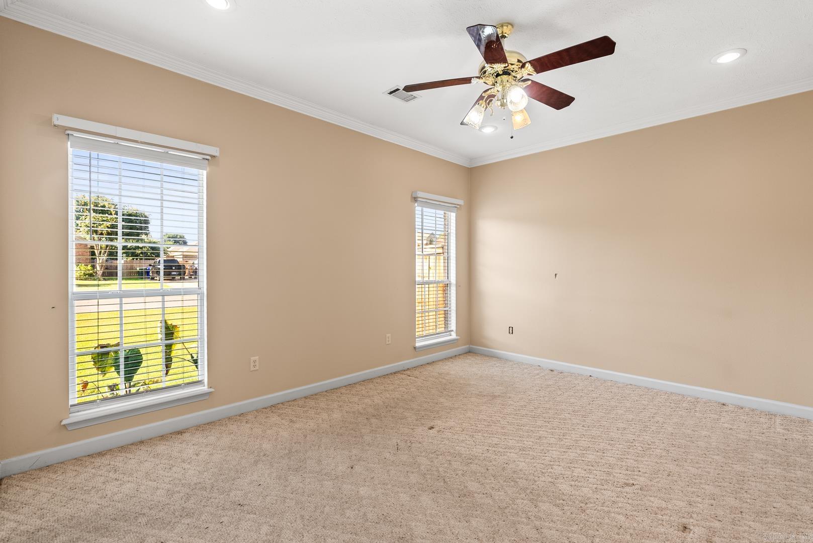 CATHERINE PLACE - Residential