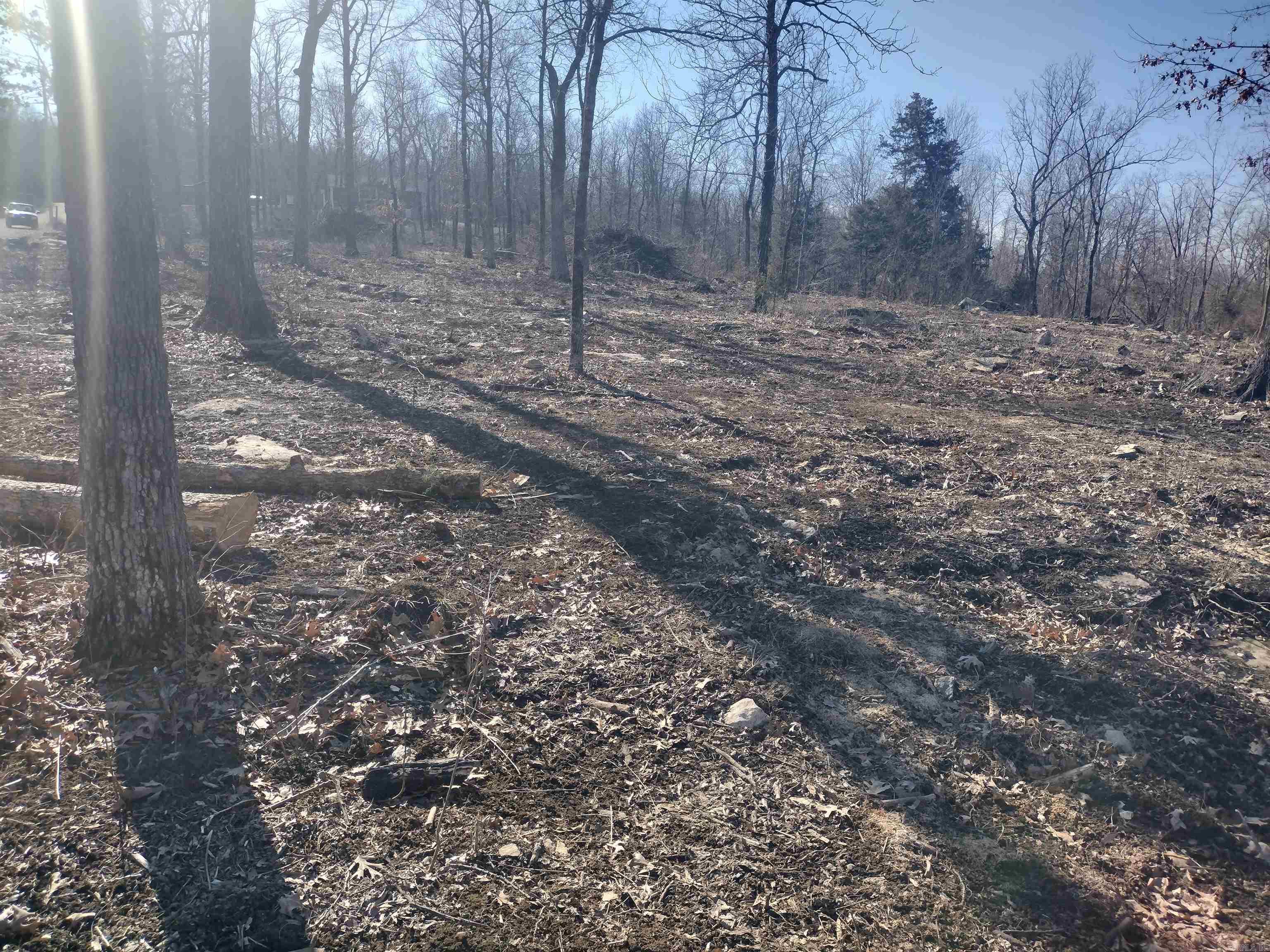 Metes & Bounds - Land