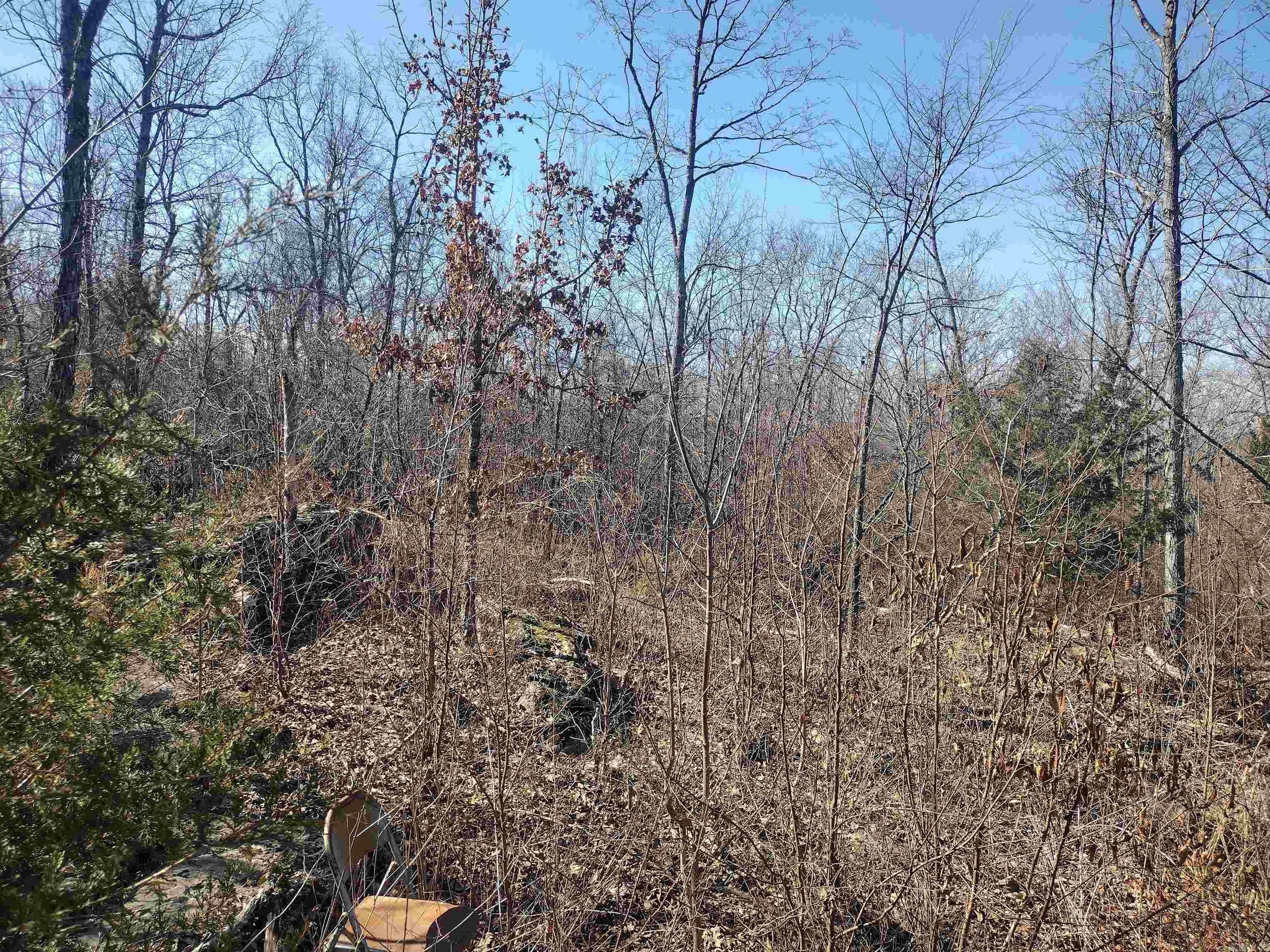 Metes & Bounds - Land