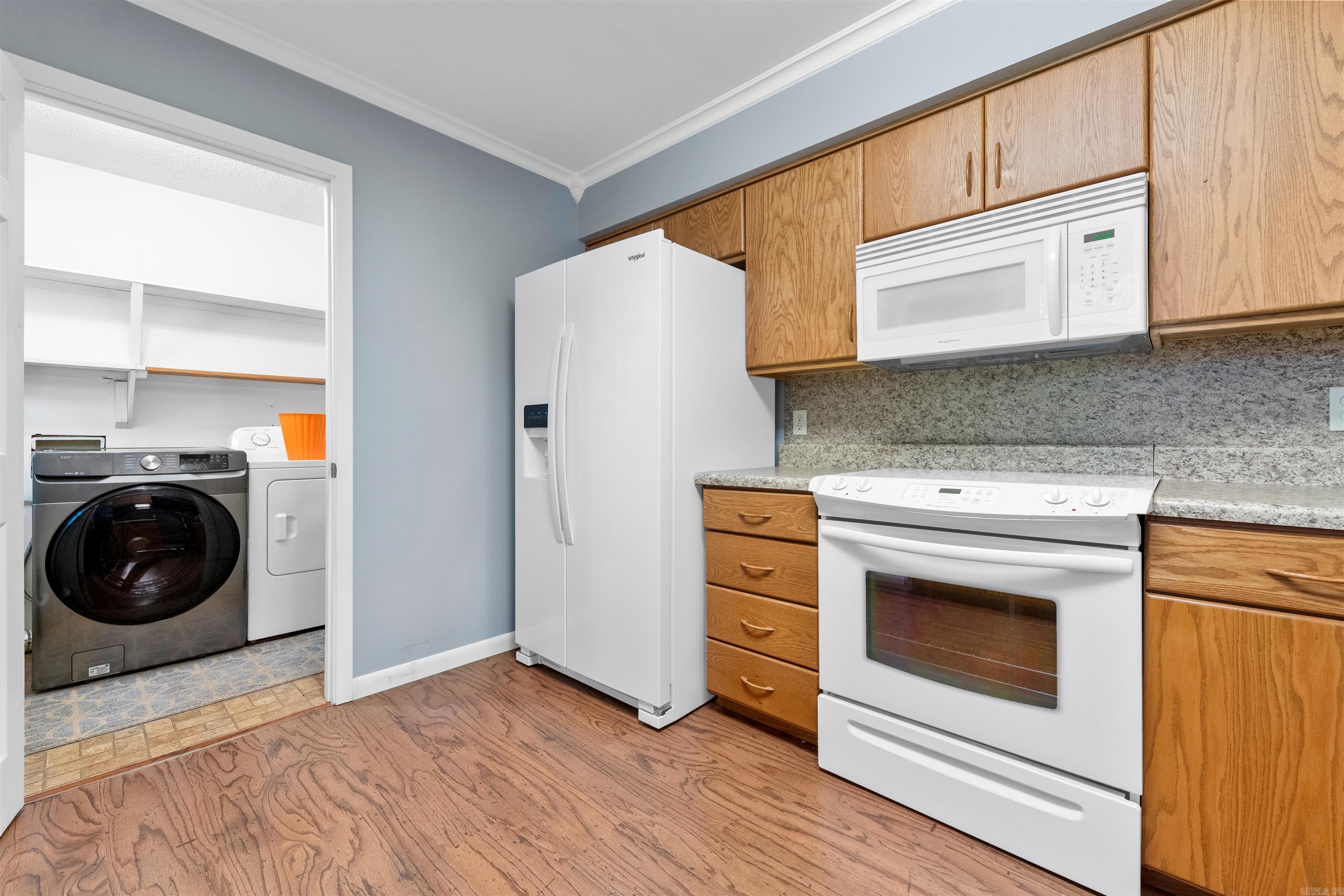 ARBOR OAKS - Residential