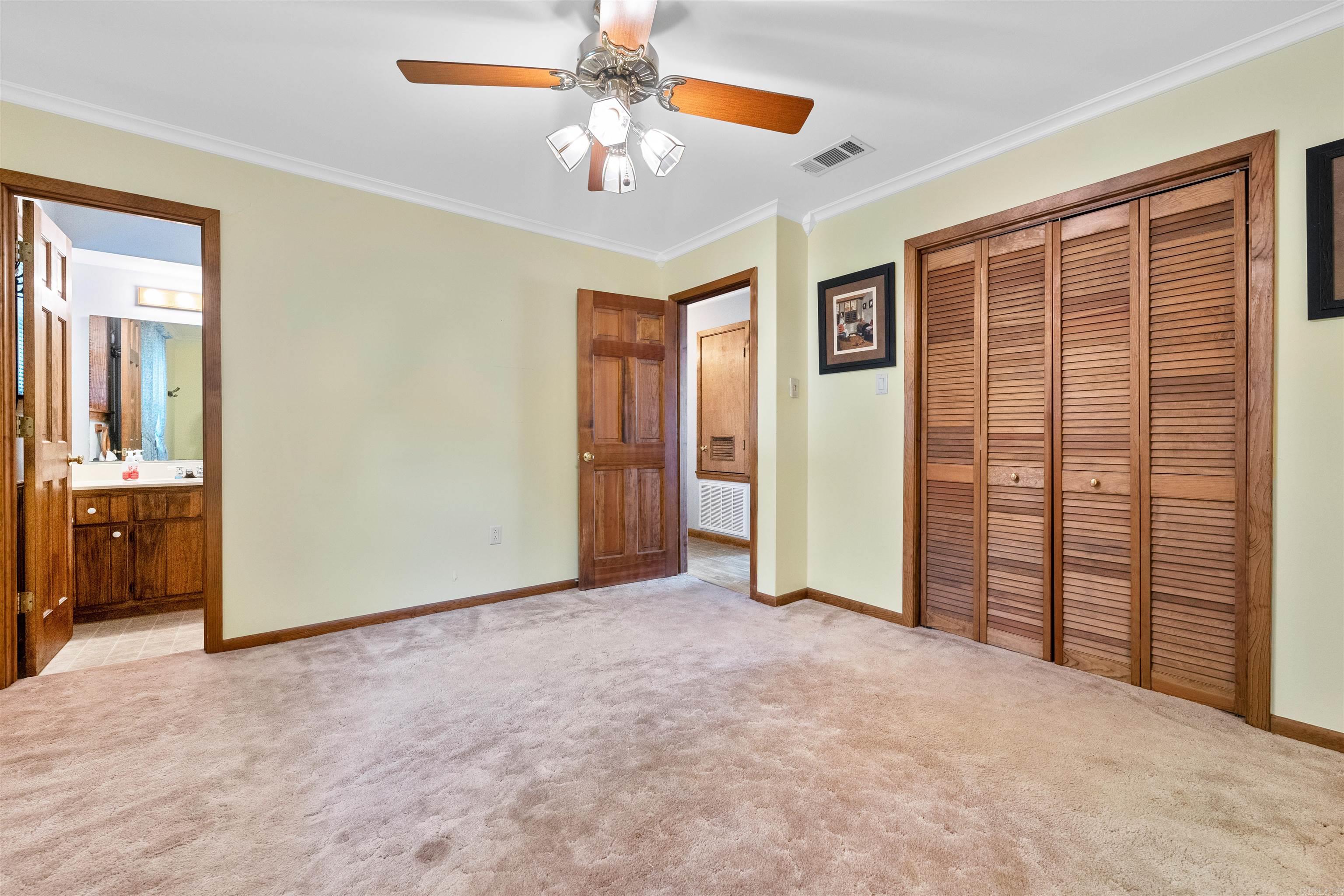 ARBOR OAKS - Residential