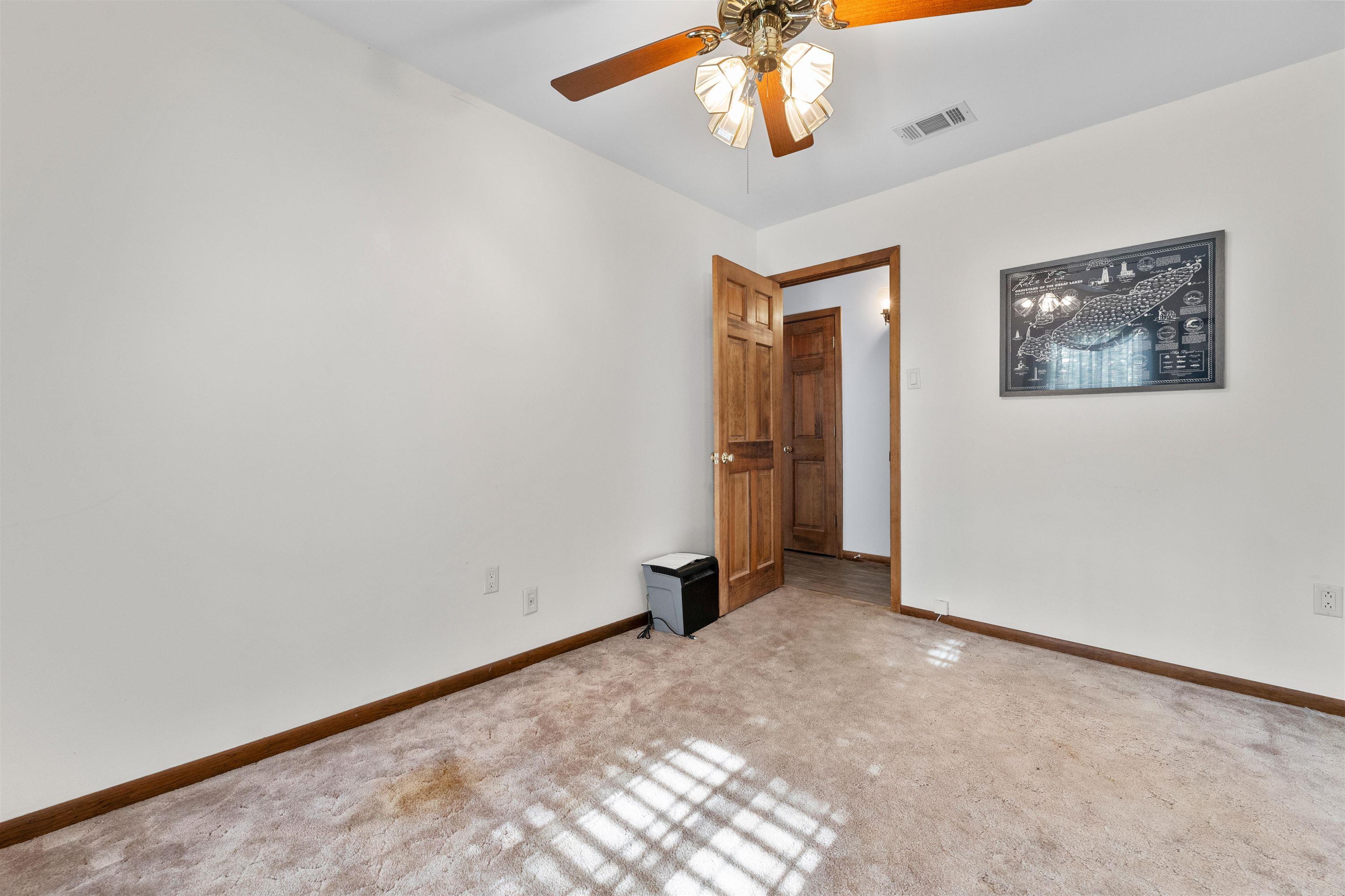 ARBOR OAKS - Residential