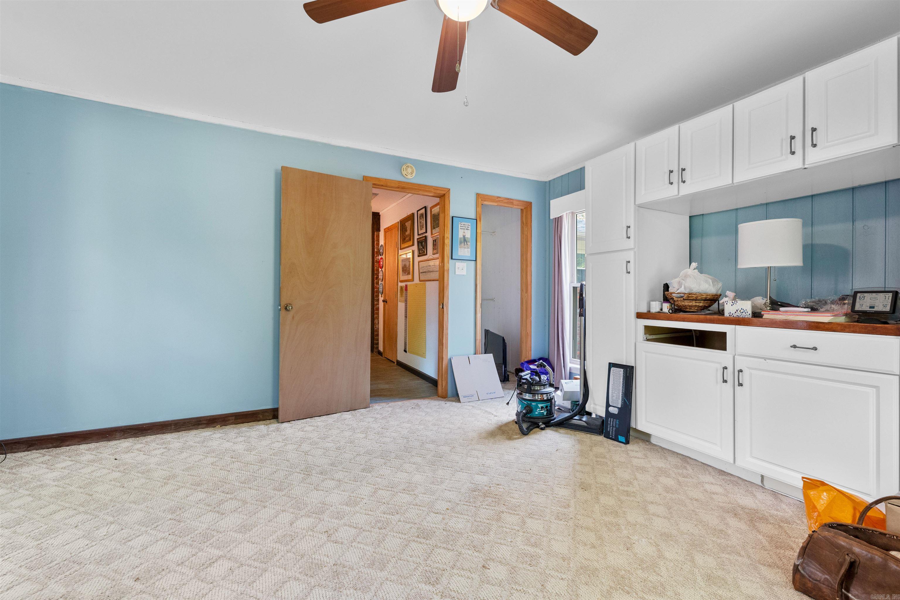 ARBOR OAKS - Residential