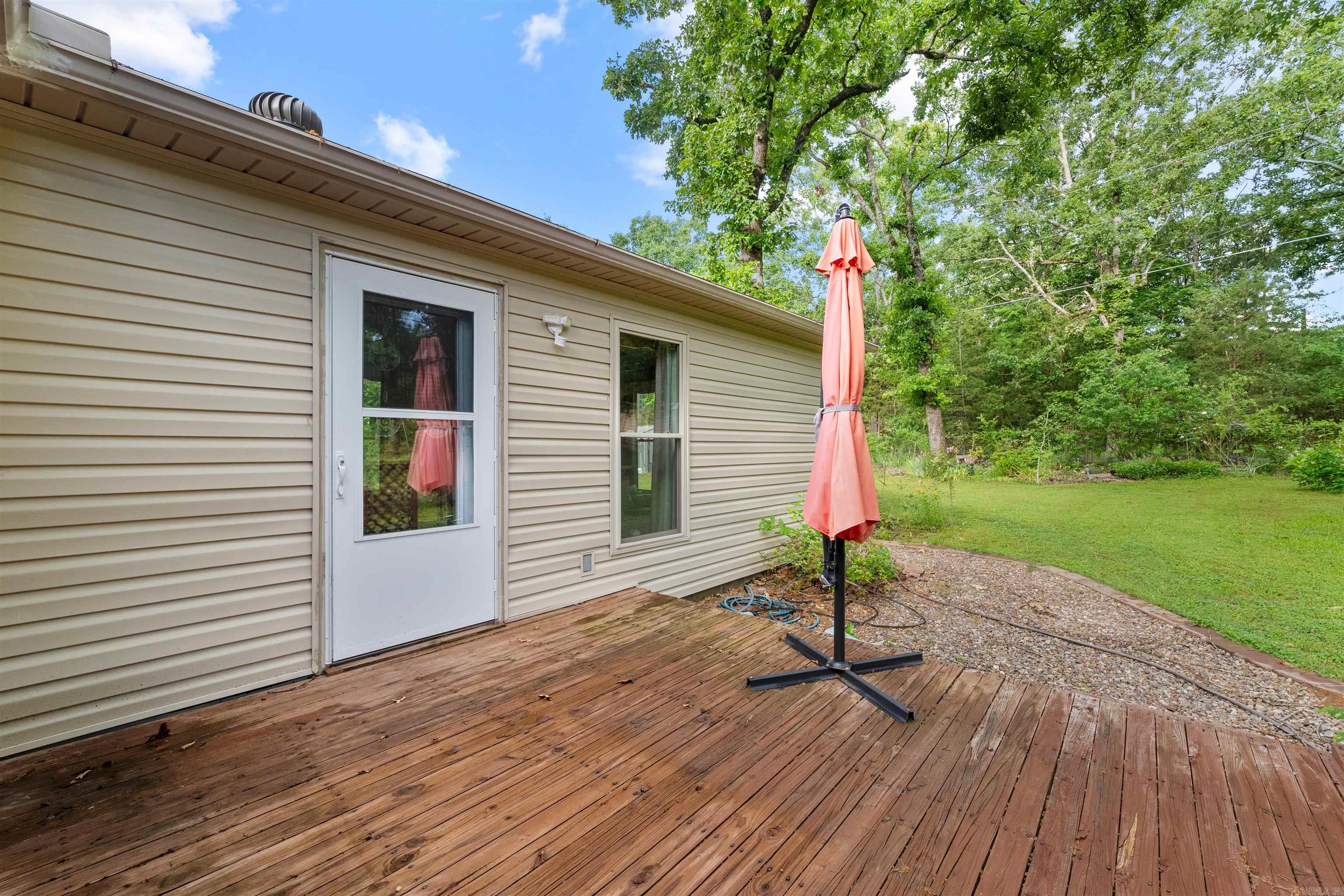 ARBOR OAKS - Residential