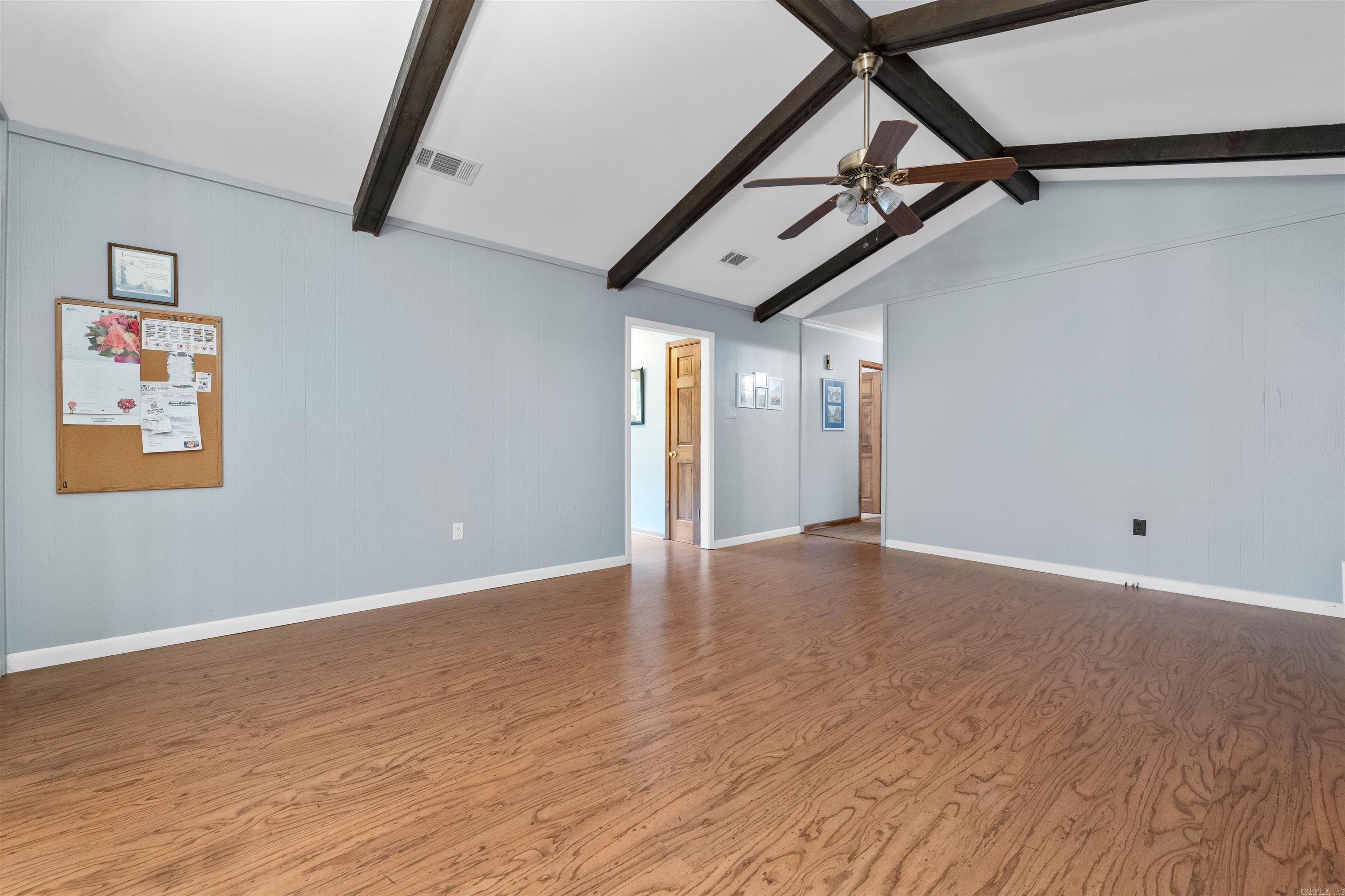 ARBOR OAKS - Residential