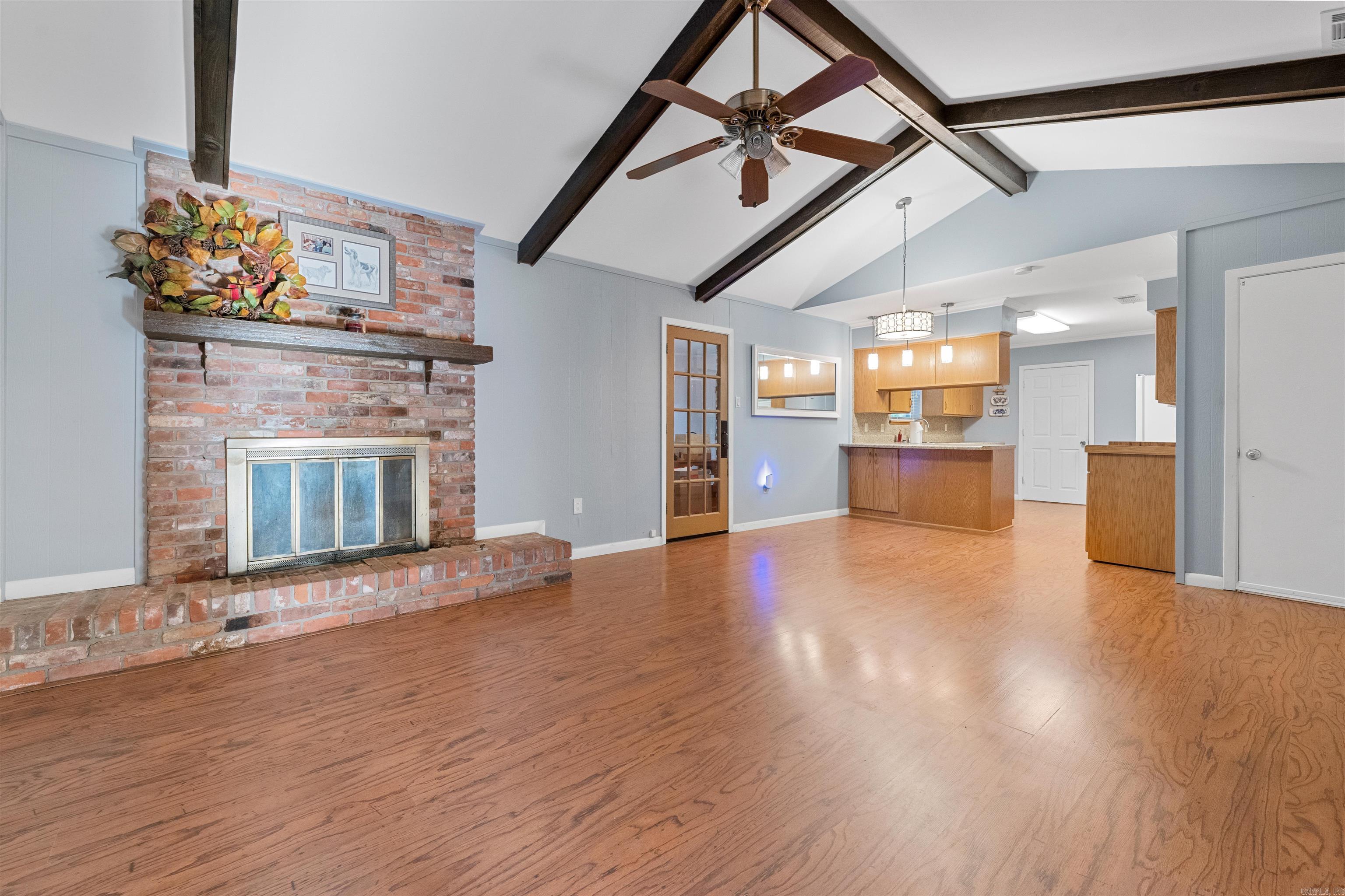 ARBOR OAKS - Residential