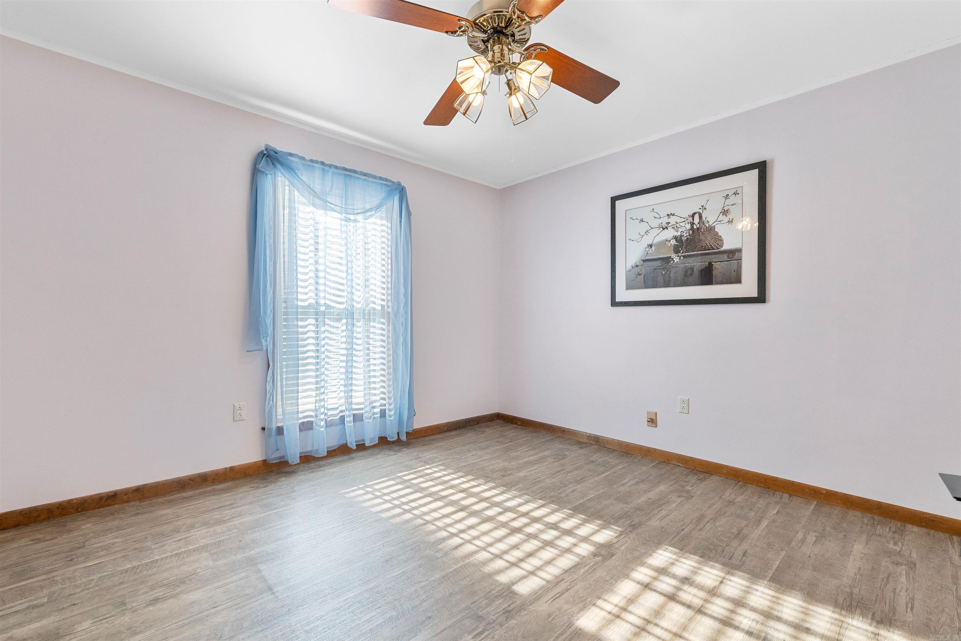 ARBOR OAKS - Residential