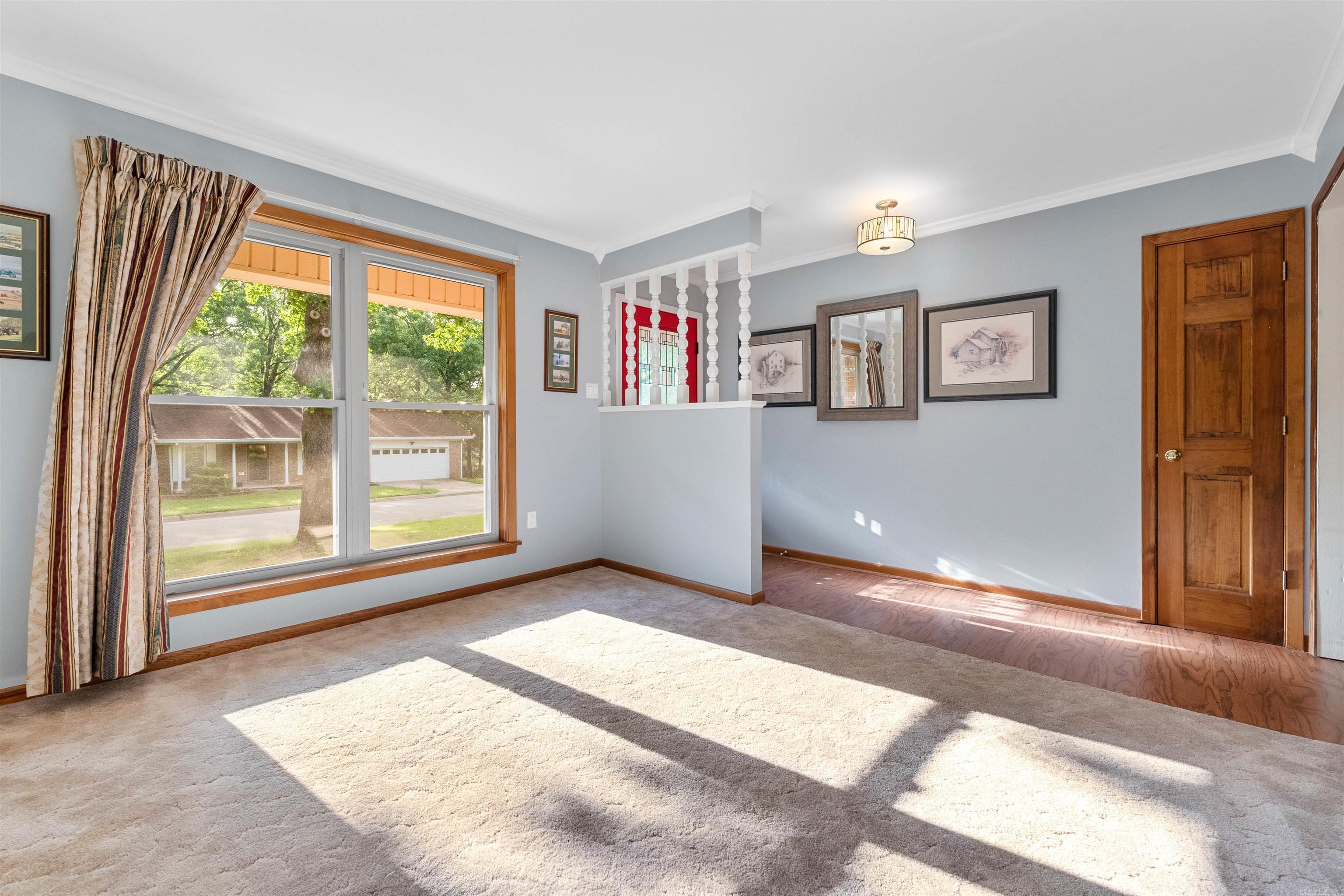 ARBOR OAKS - Residential