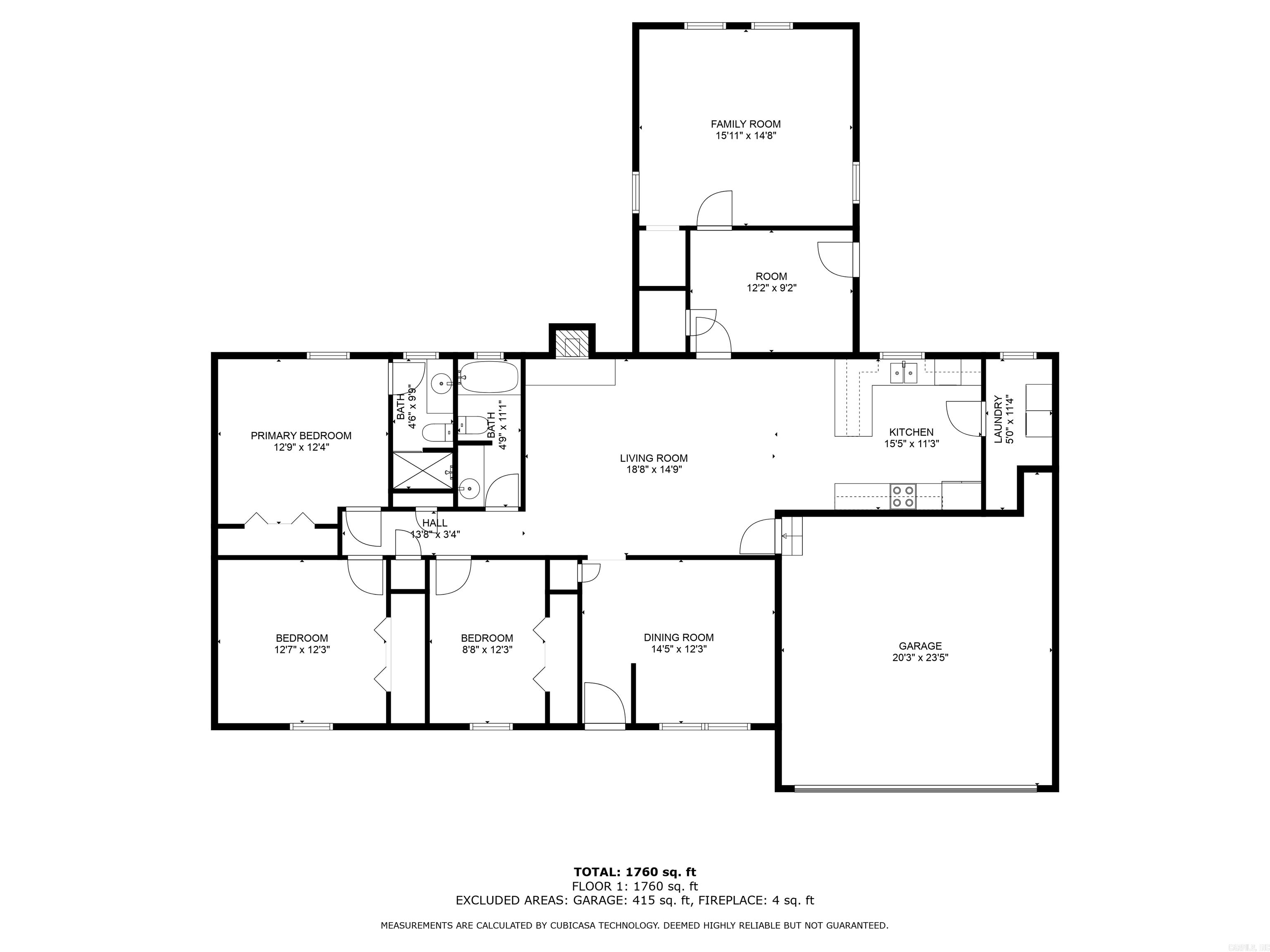 ARBOR OAKS - Residential