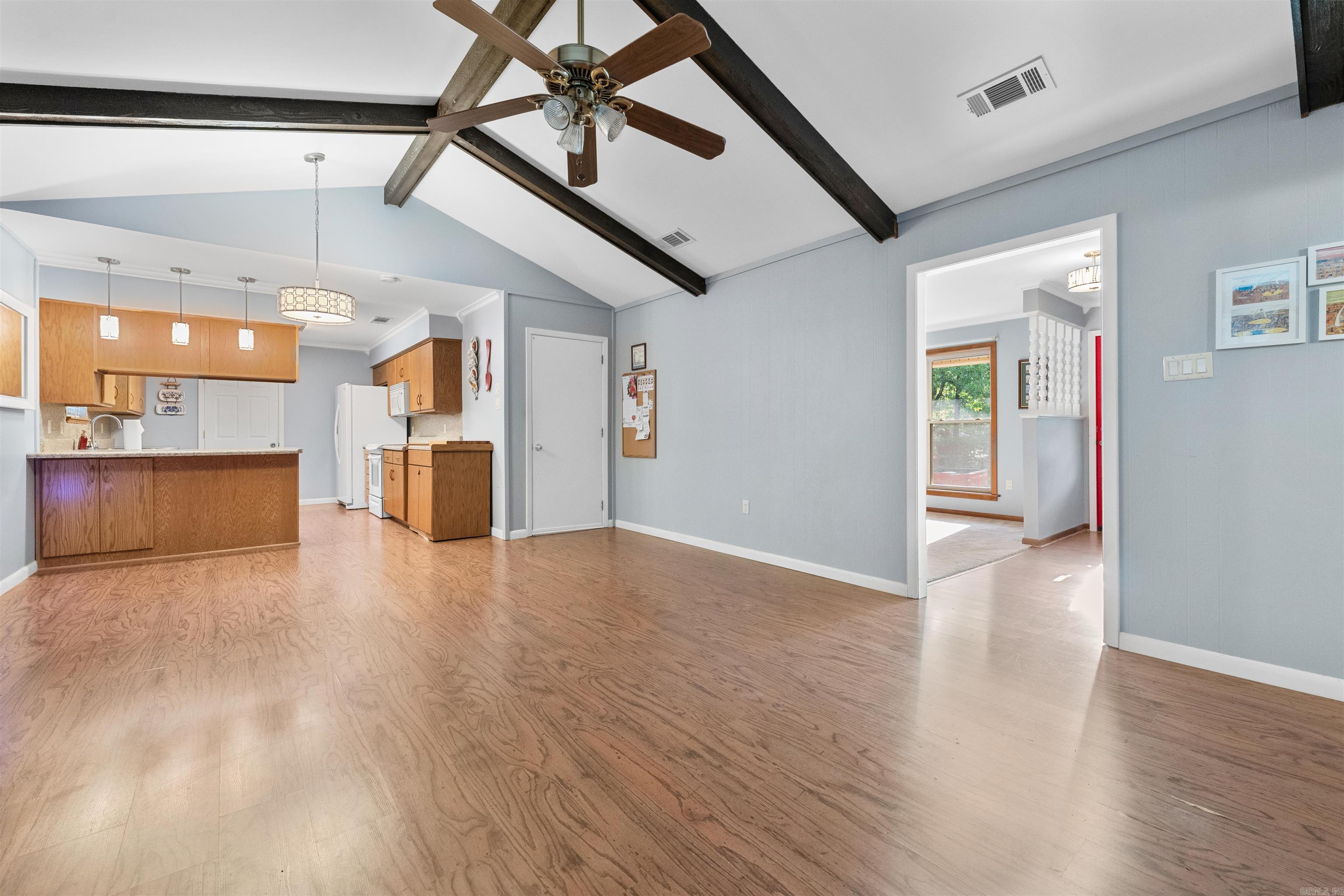 ARBOR OAKS - Residential