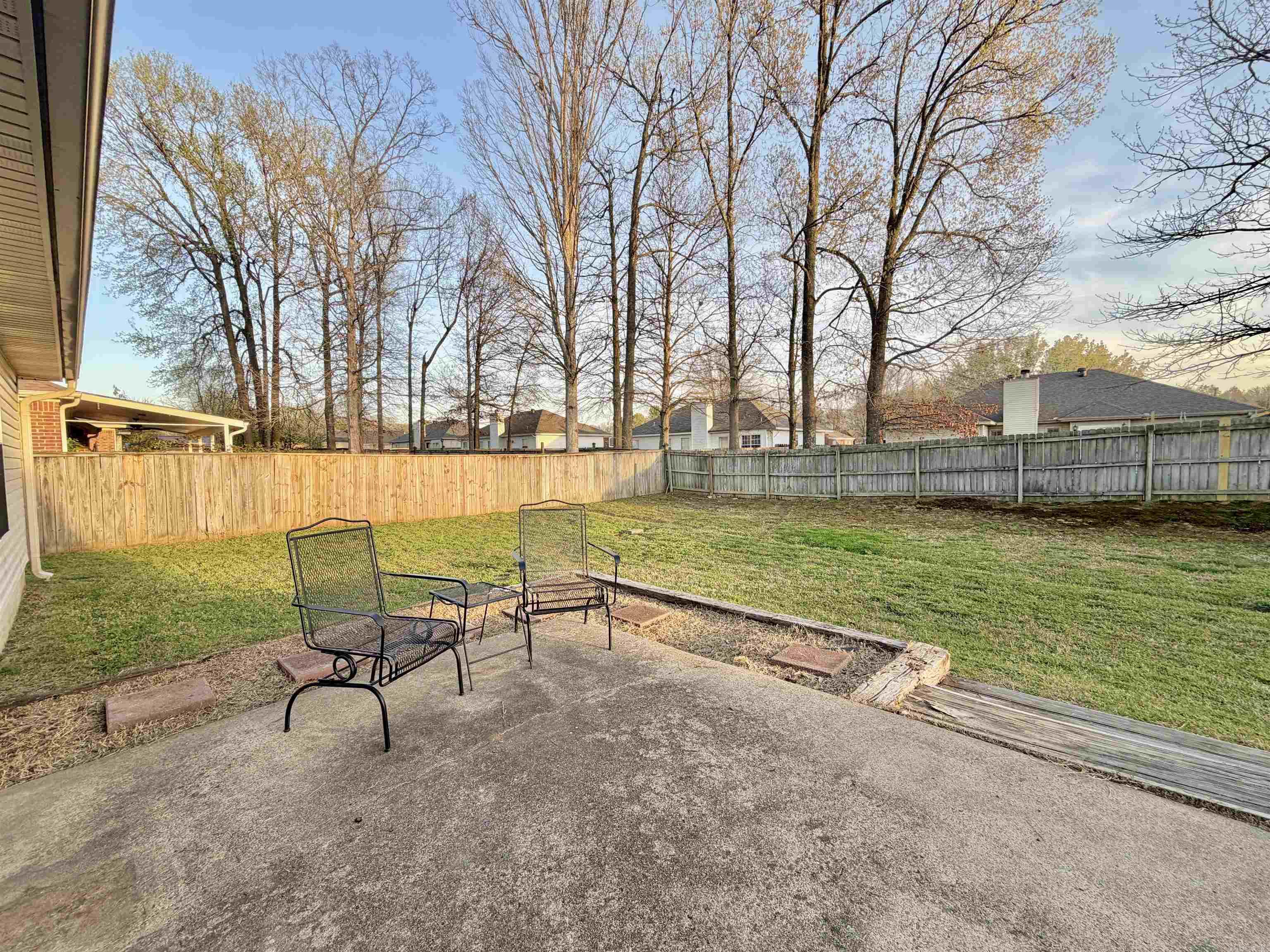 Westhaven Phase III - Residential