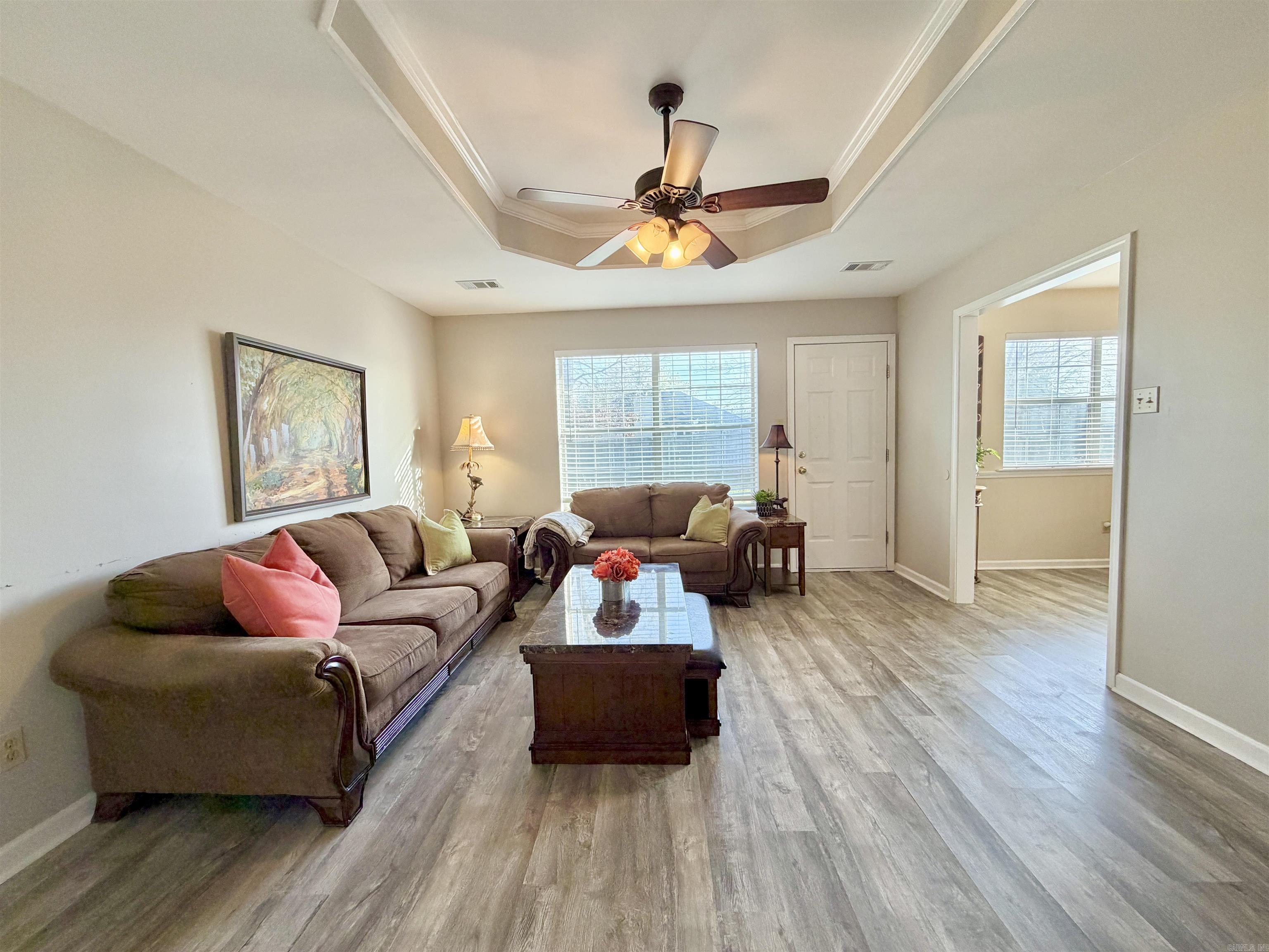 Westhaven Phase III - Residential