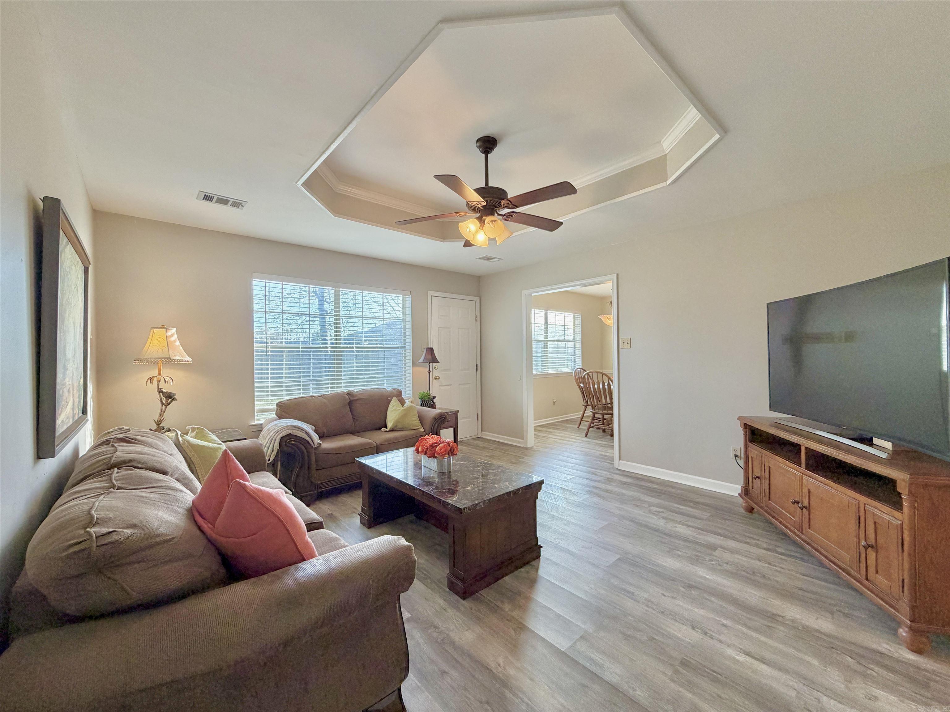 Westhaven Phase III - Residential