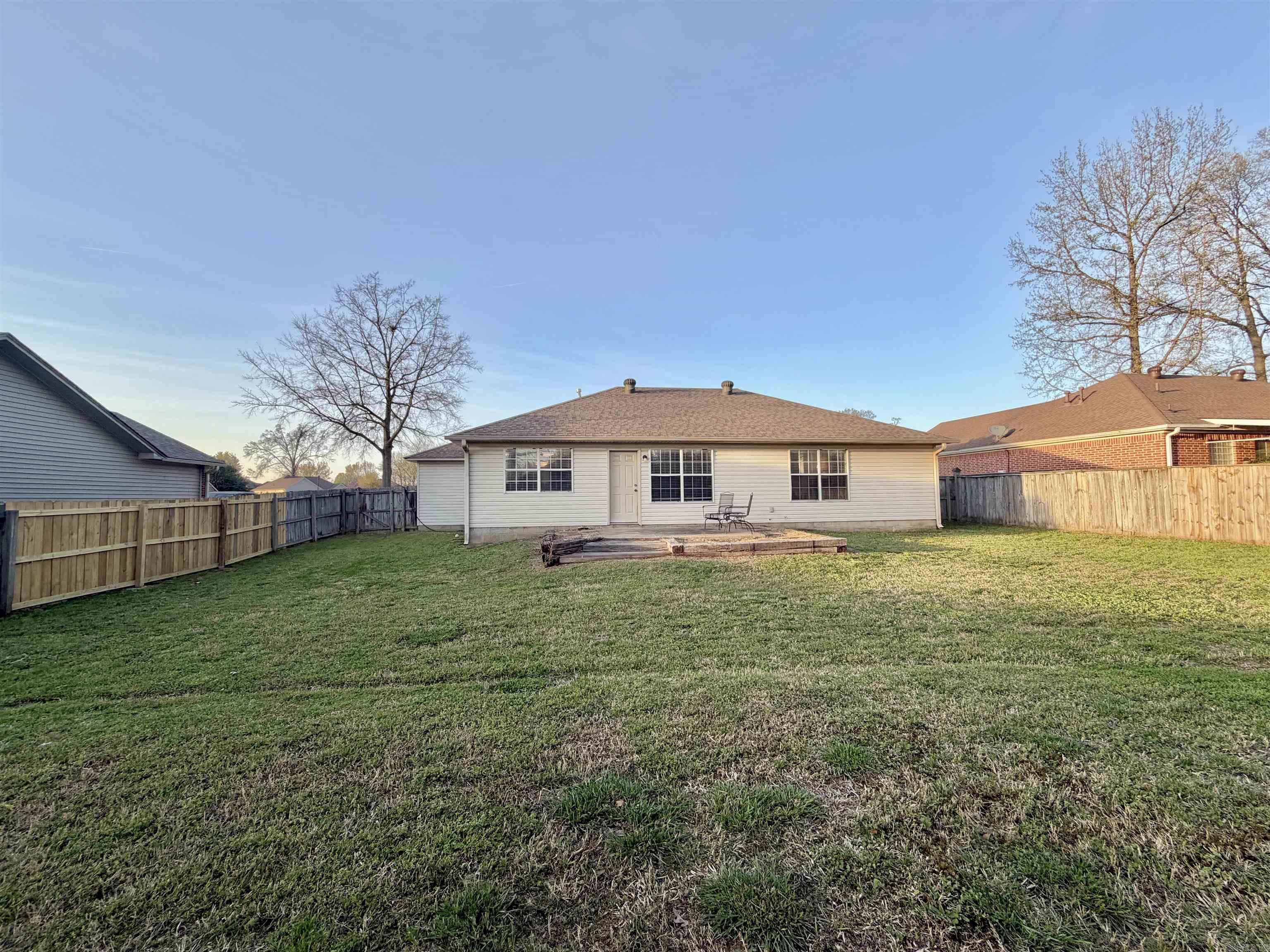 Westhaven Phase III - Residential