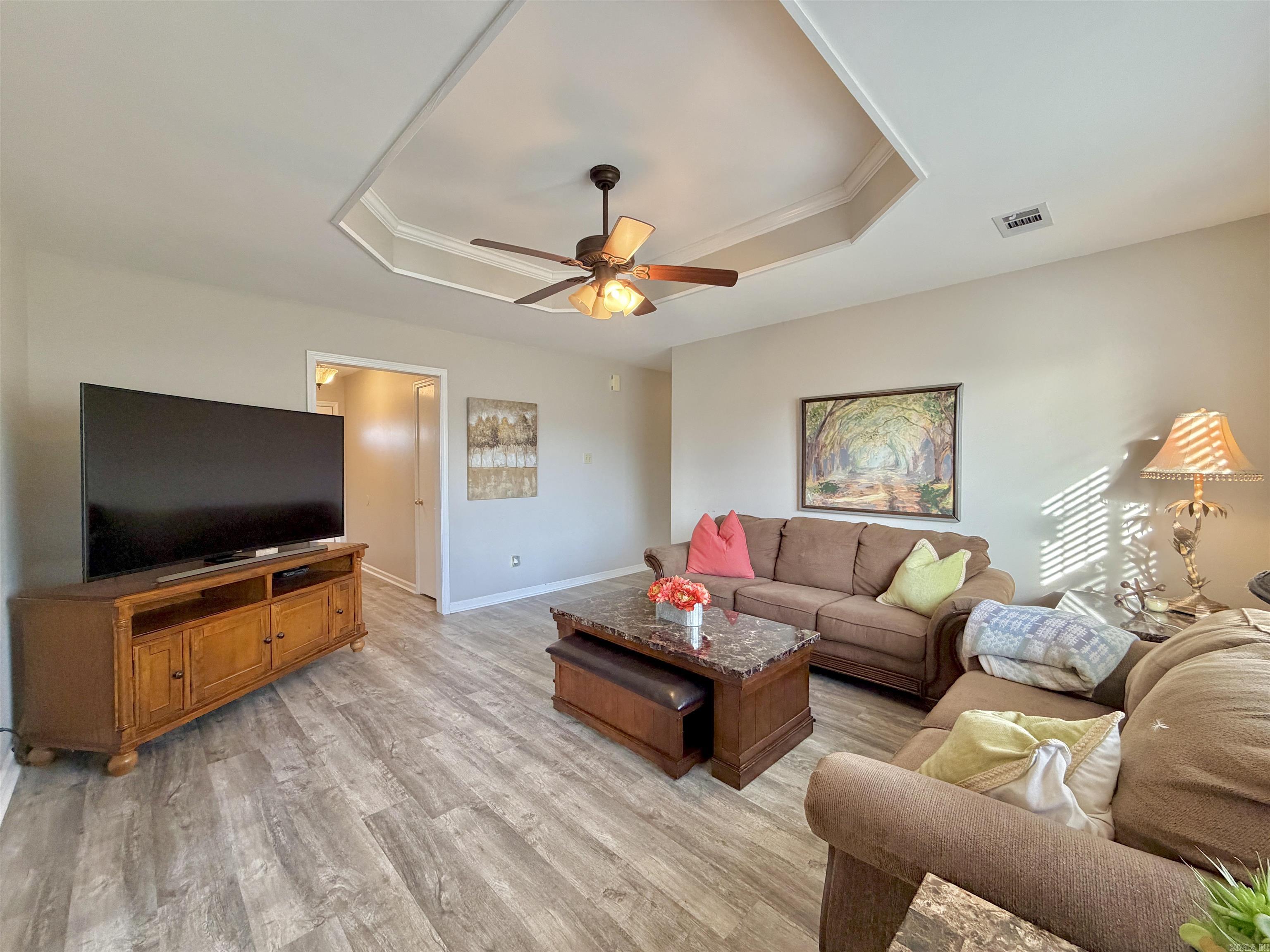 Westhaven Phase III - Residential