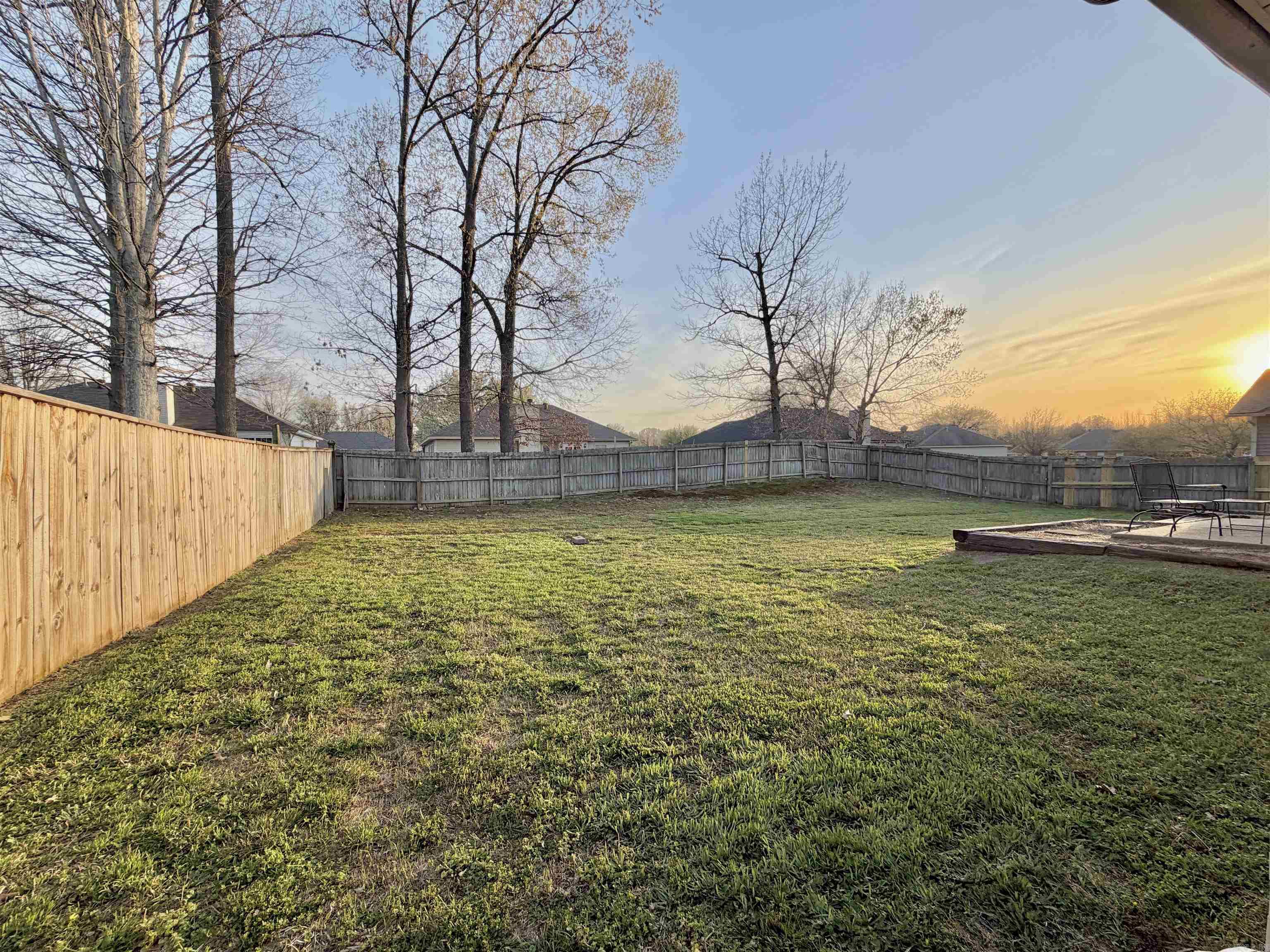 Westhaven Phase III - Residential