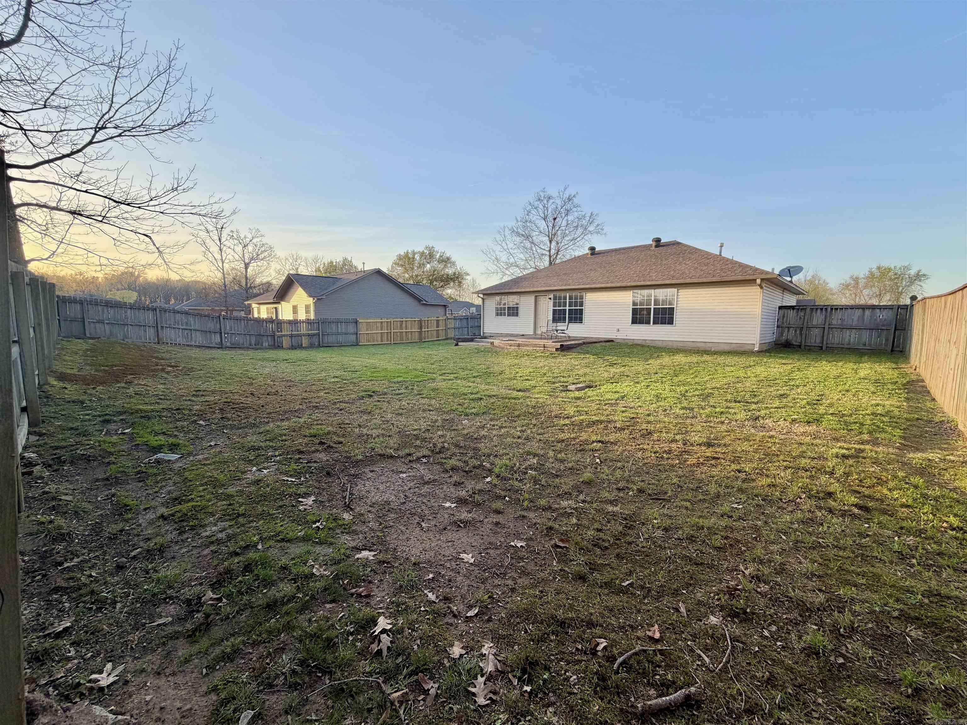 Westhaven Phase III - Residential