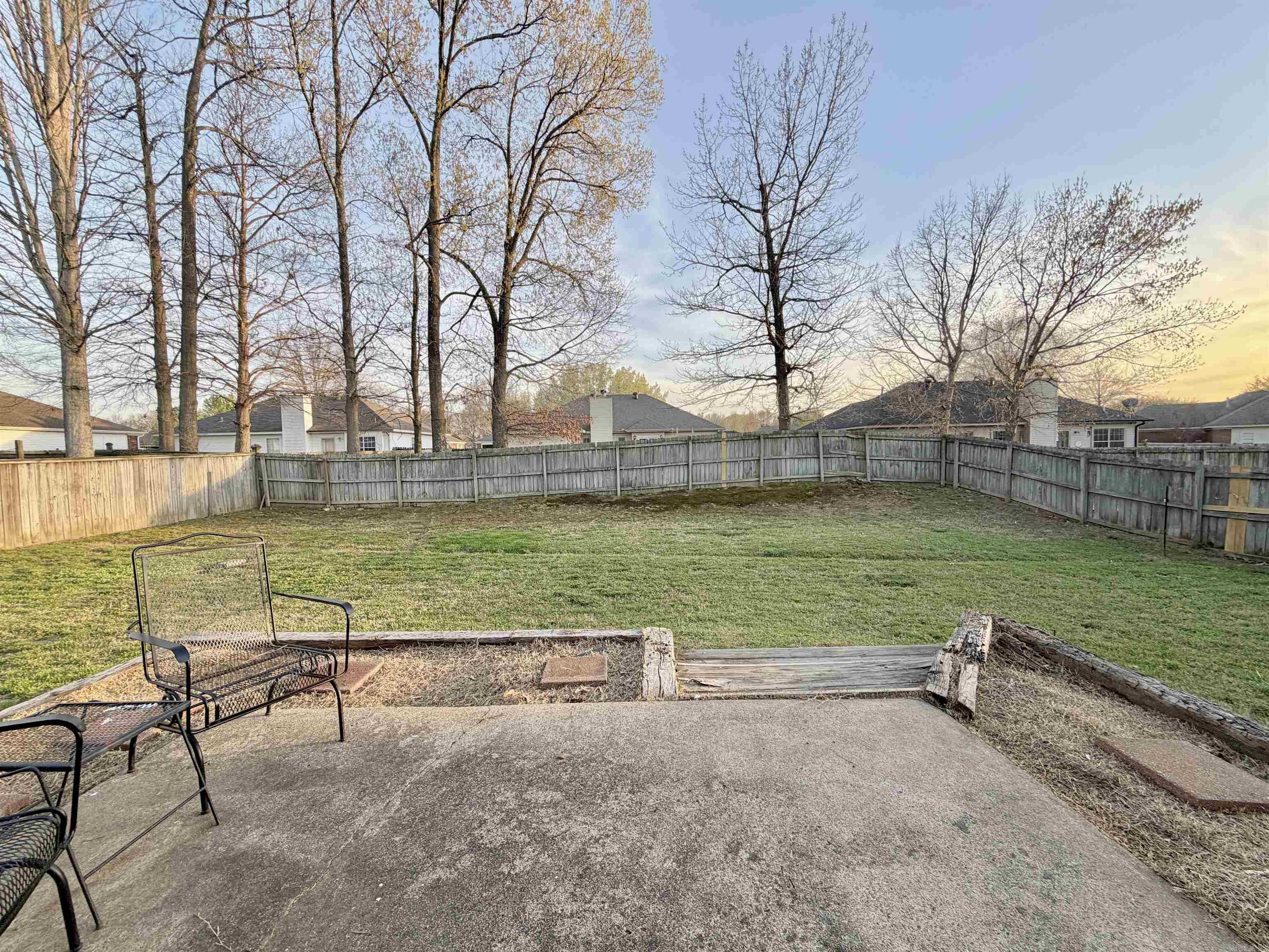 Westhaven Phase III - Residential