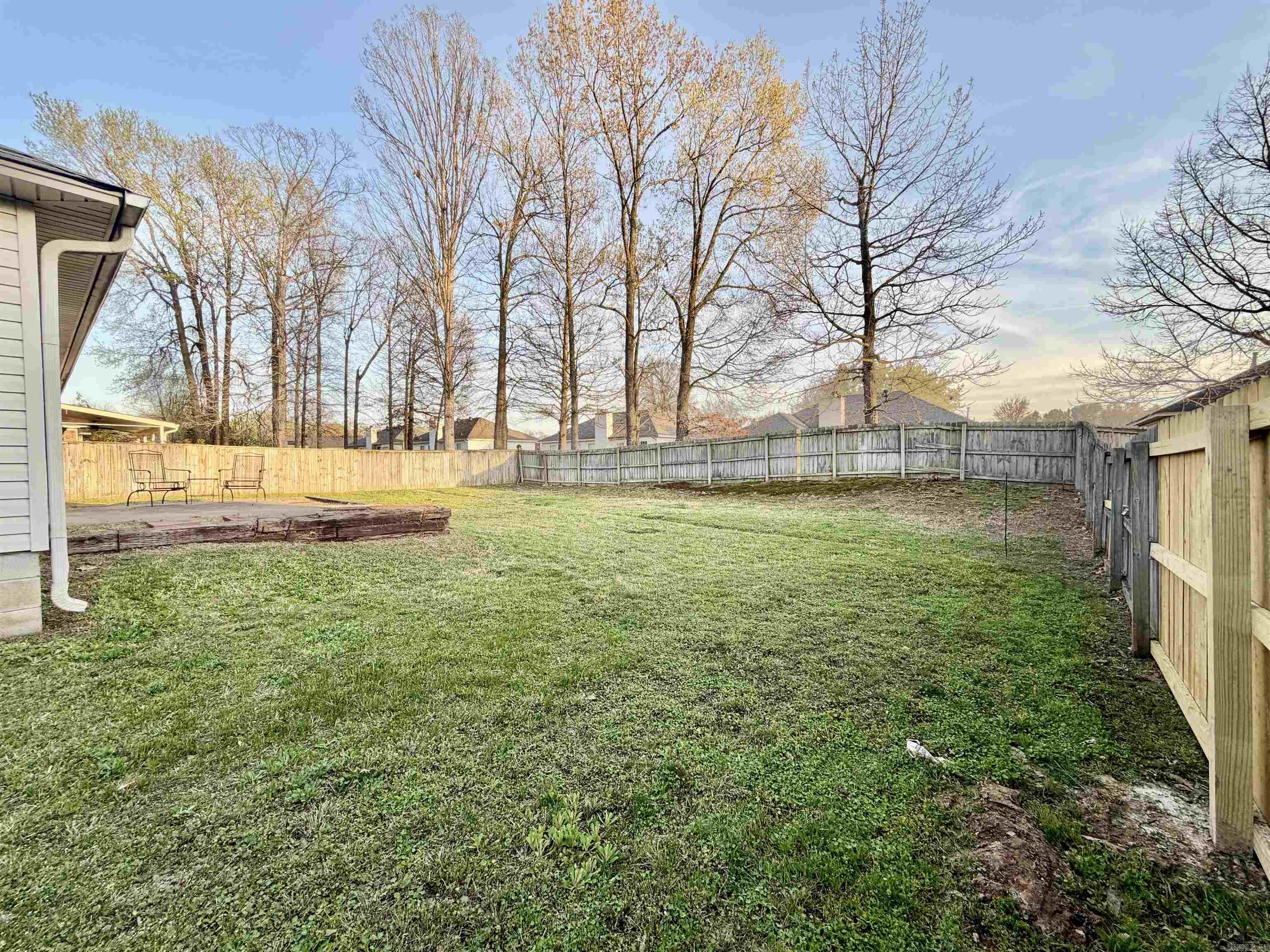 Westhaven Phase III - Residential