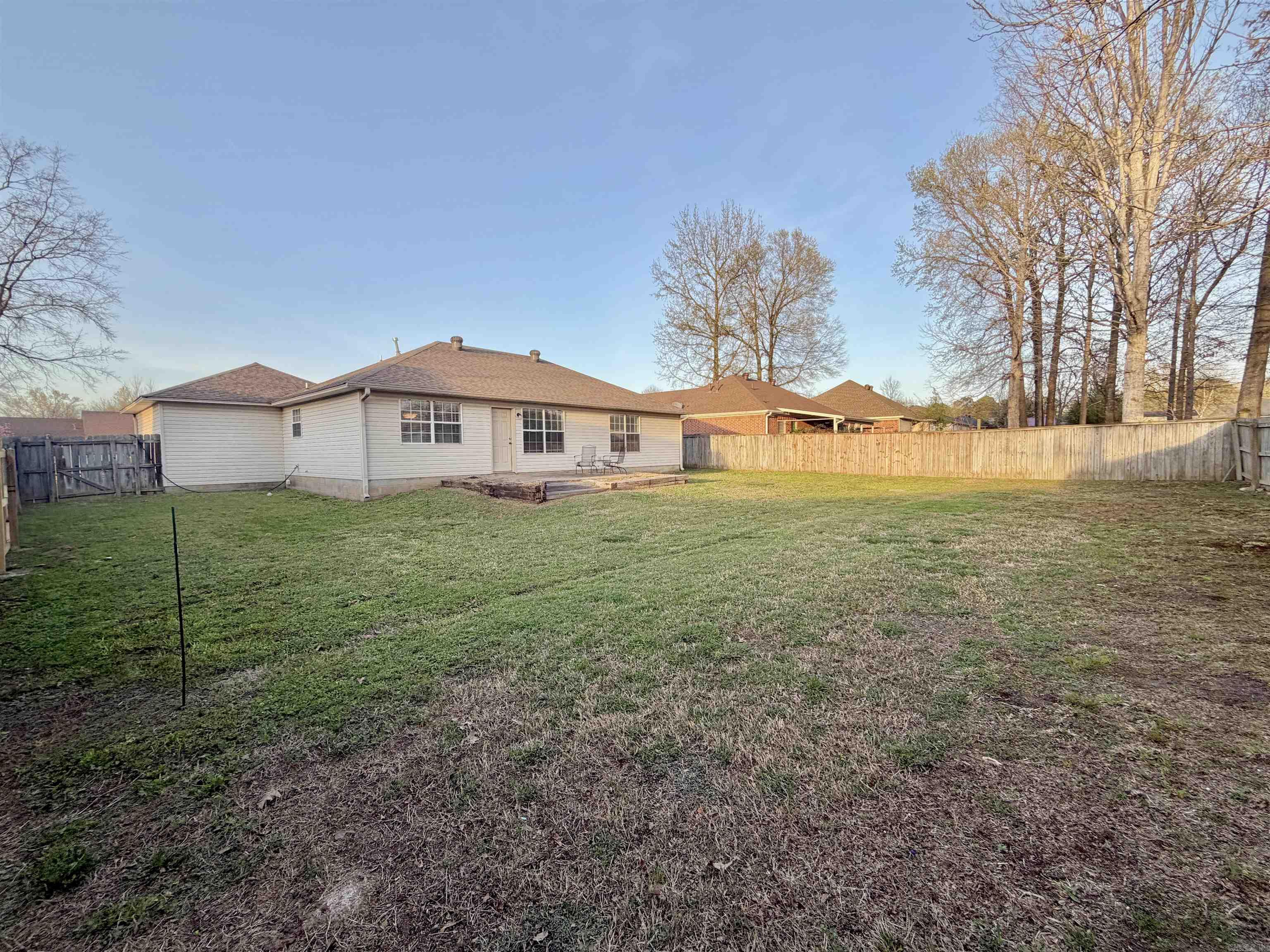 Westhaven Phase III - Residential