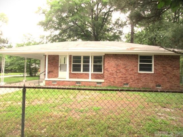 Chapel Heights Section 1 - Residential