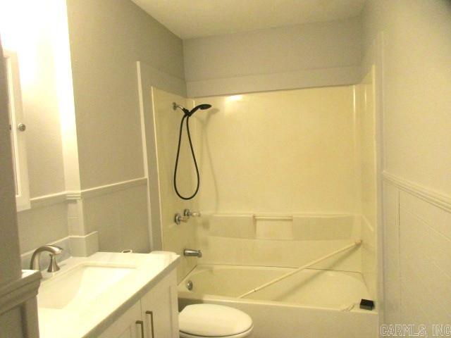 Chapel Heights Section 1 - Residential