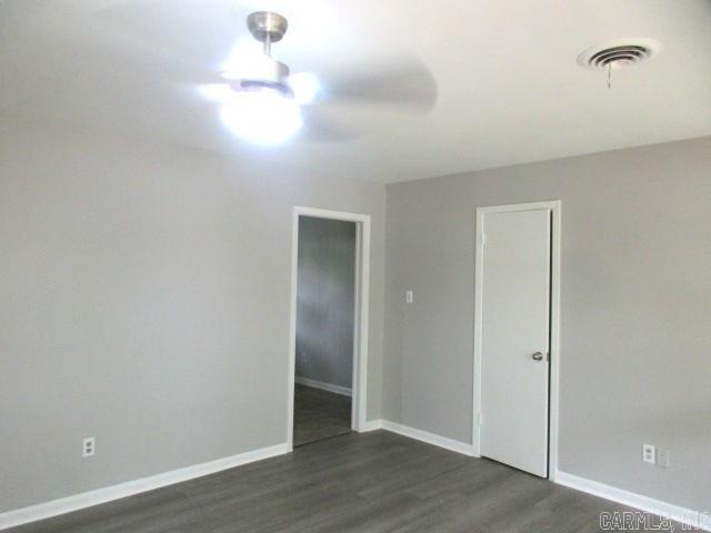 Chapel Heights Section 1 - Residential