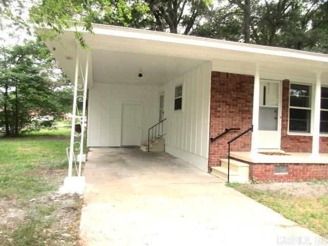 Chapel Heights Section 1 - Residential