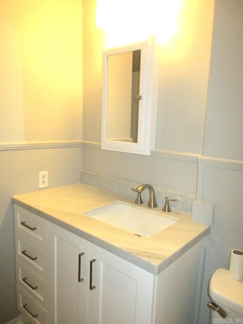 Chapel Heights Section 1 - Residential