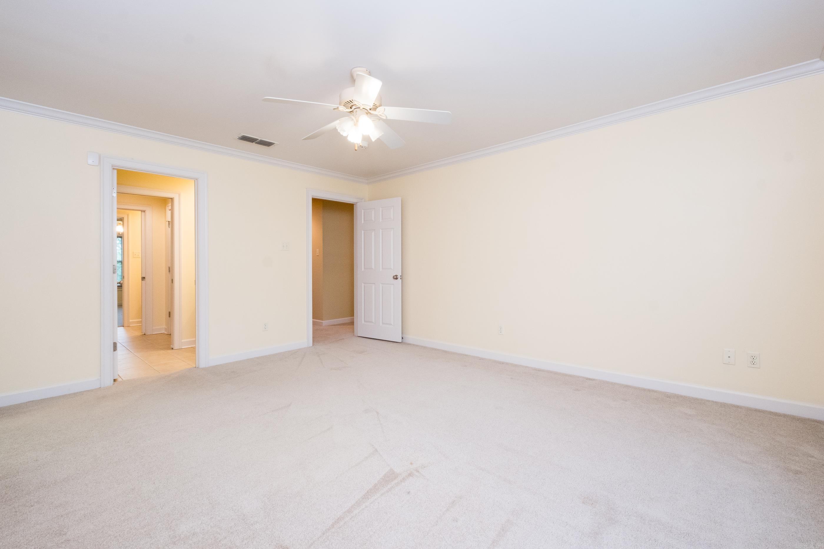 CHENAL VALLEY LAMARCHE PLACE NBH - Residential