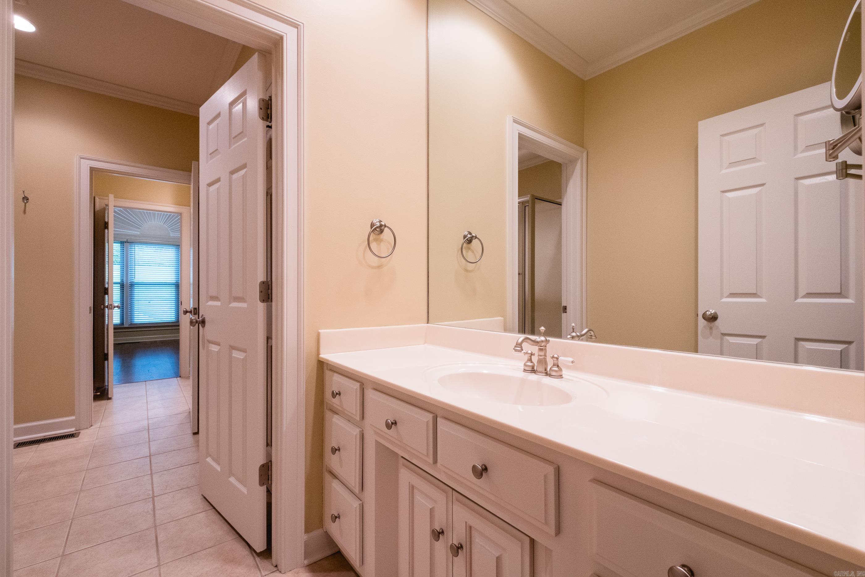 CHENAL VALLEY LAMARCHE PLACE NBH - Residential