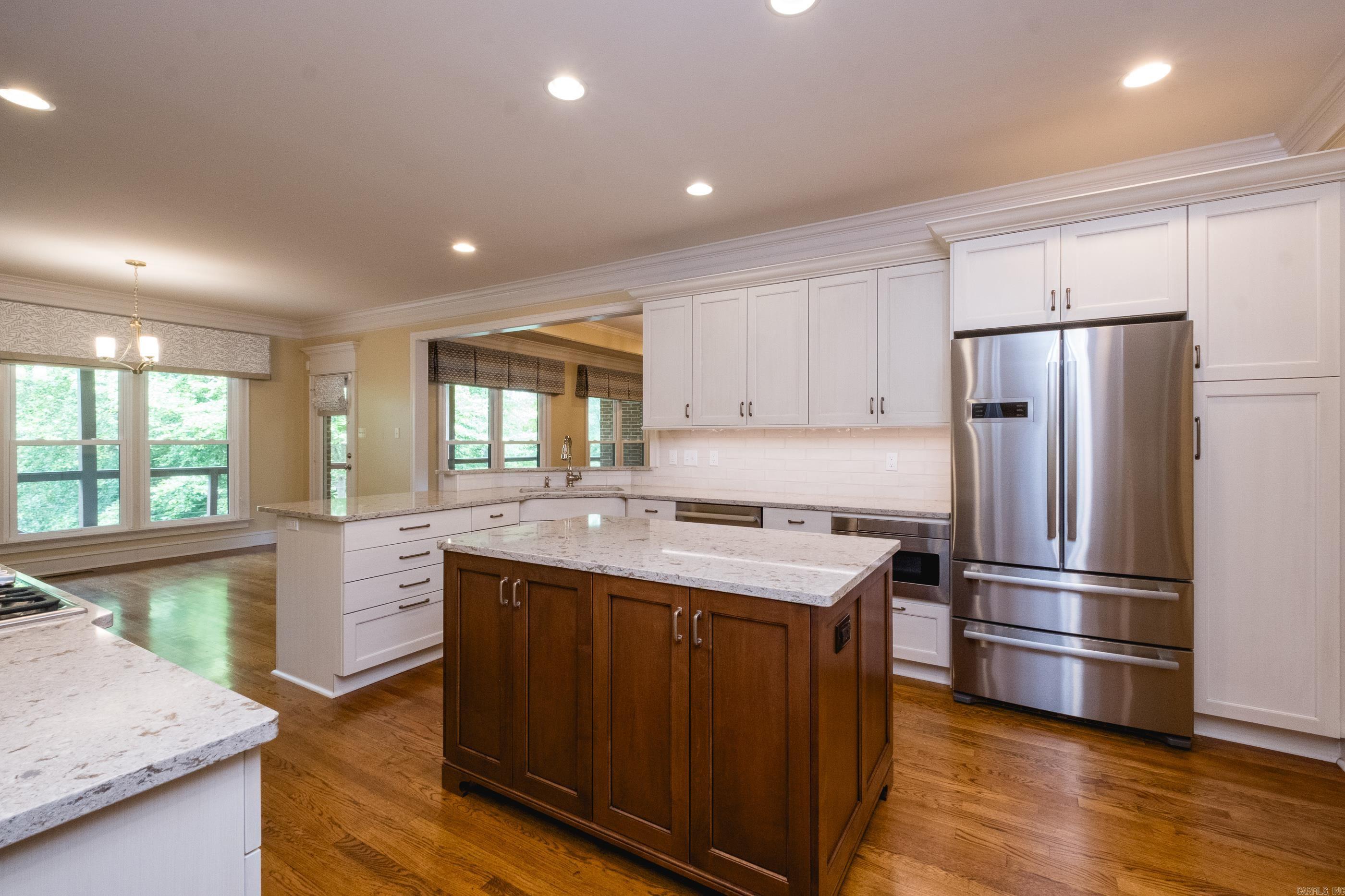 CHENAL VALLEY LAMARCHE PLACE NBH - Residential