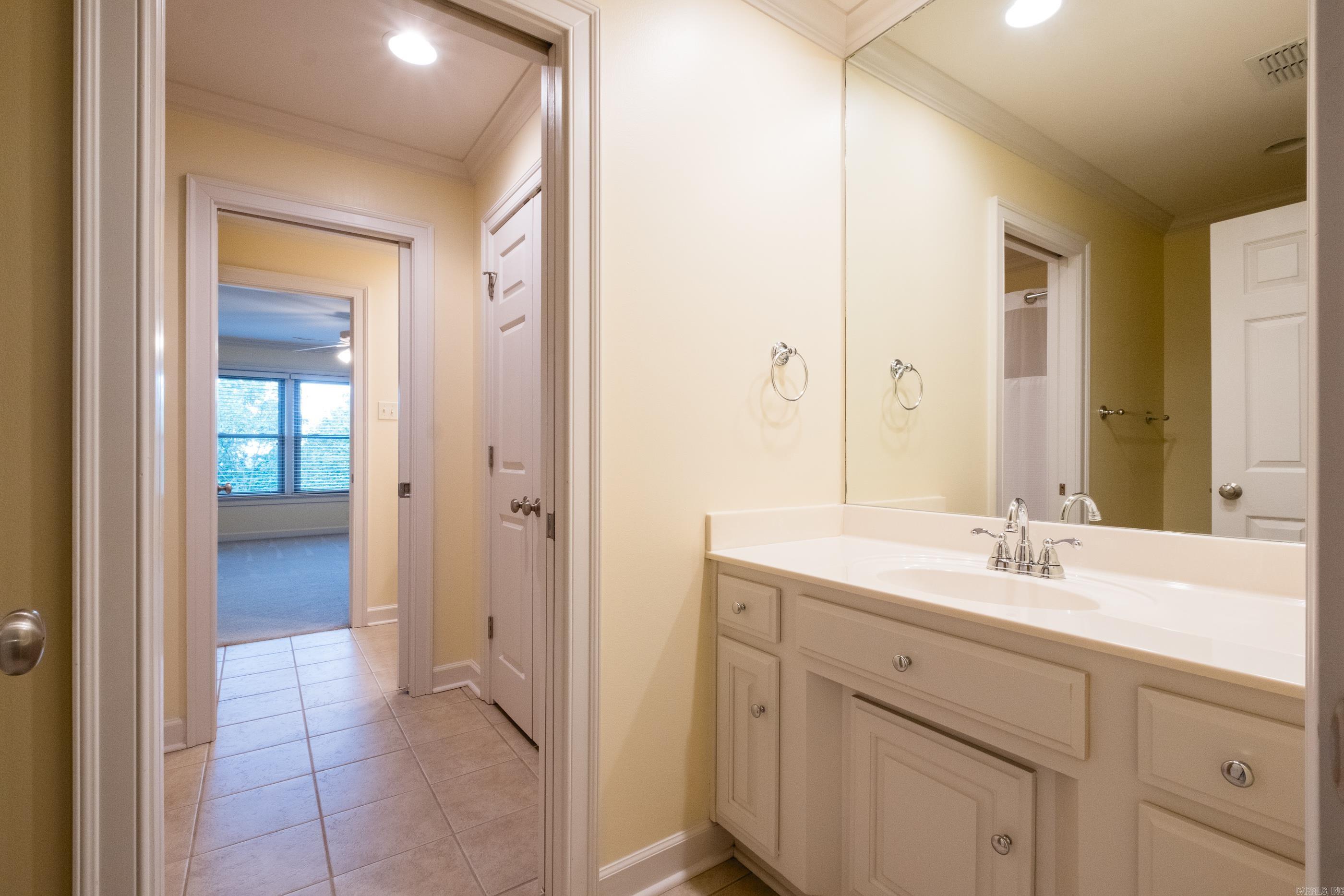 CHENAL VALLEY LAMARCHE PLACE NBH - Residential
