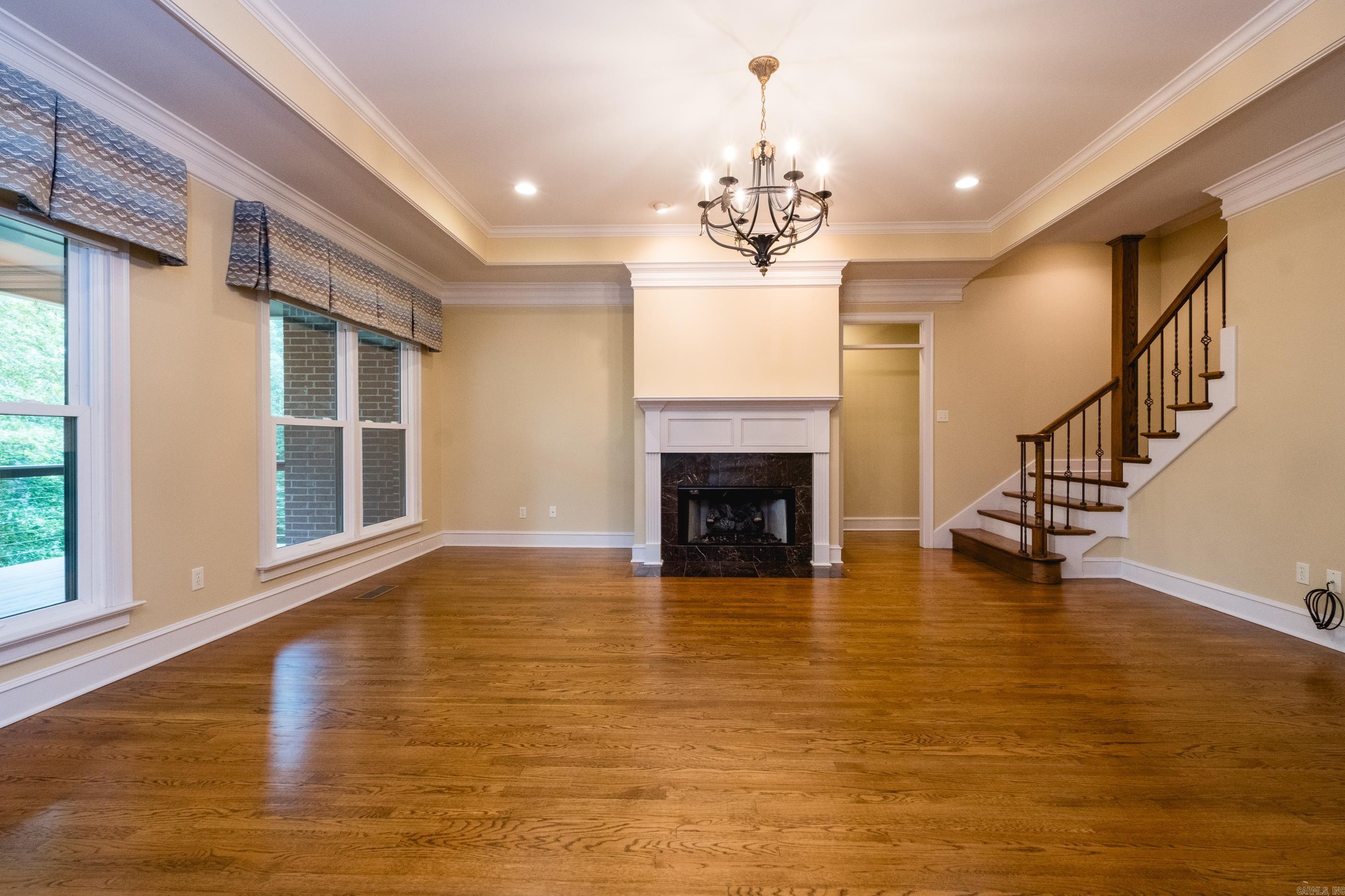 CHENAL VALLEY LAMARCHE PLACE NBH - Residential