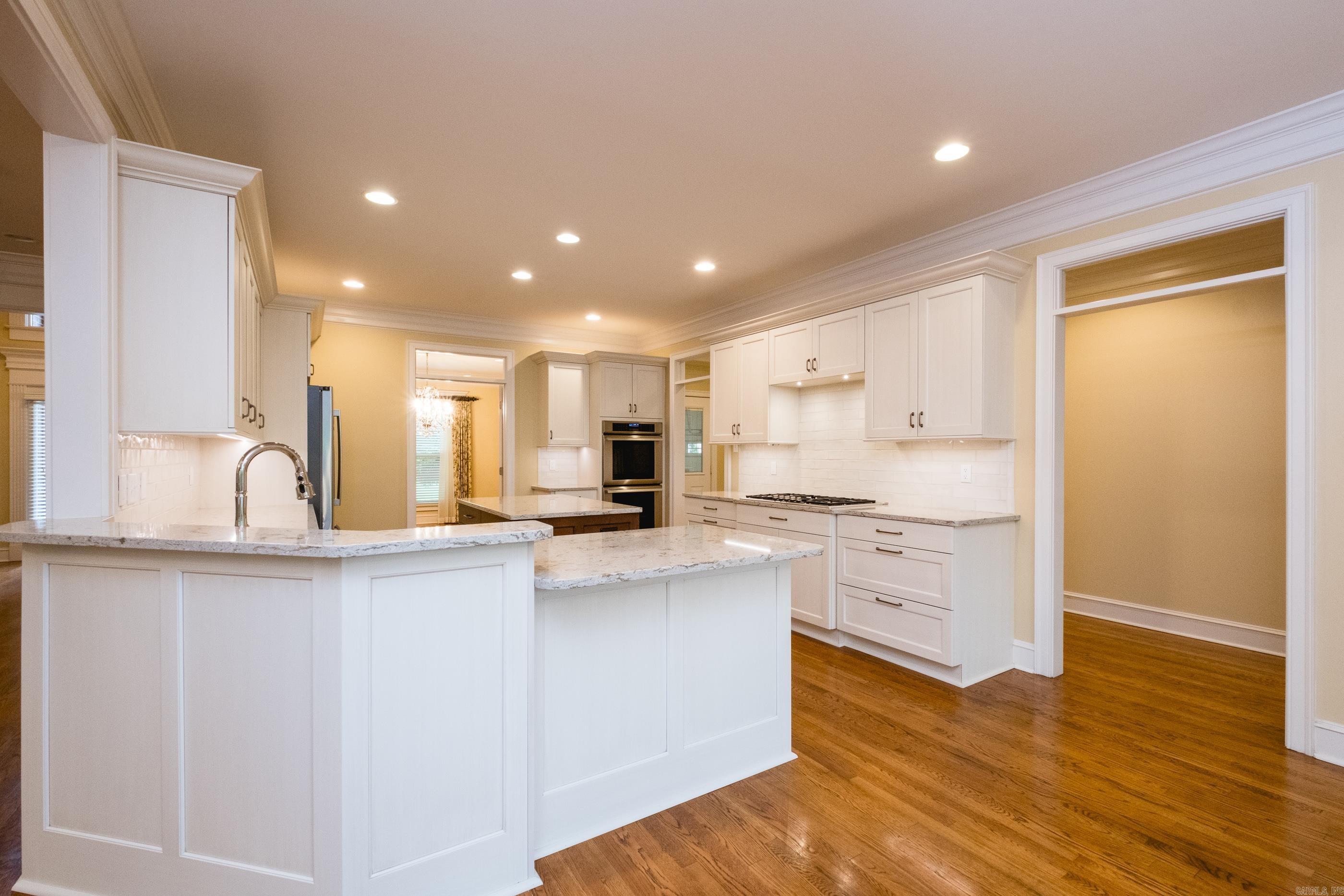 CHENAL VALLEY LAMARCHE PLACE NBH - Residential