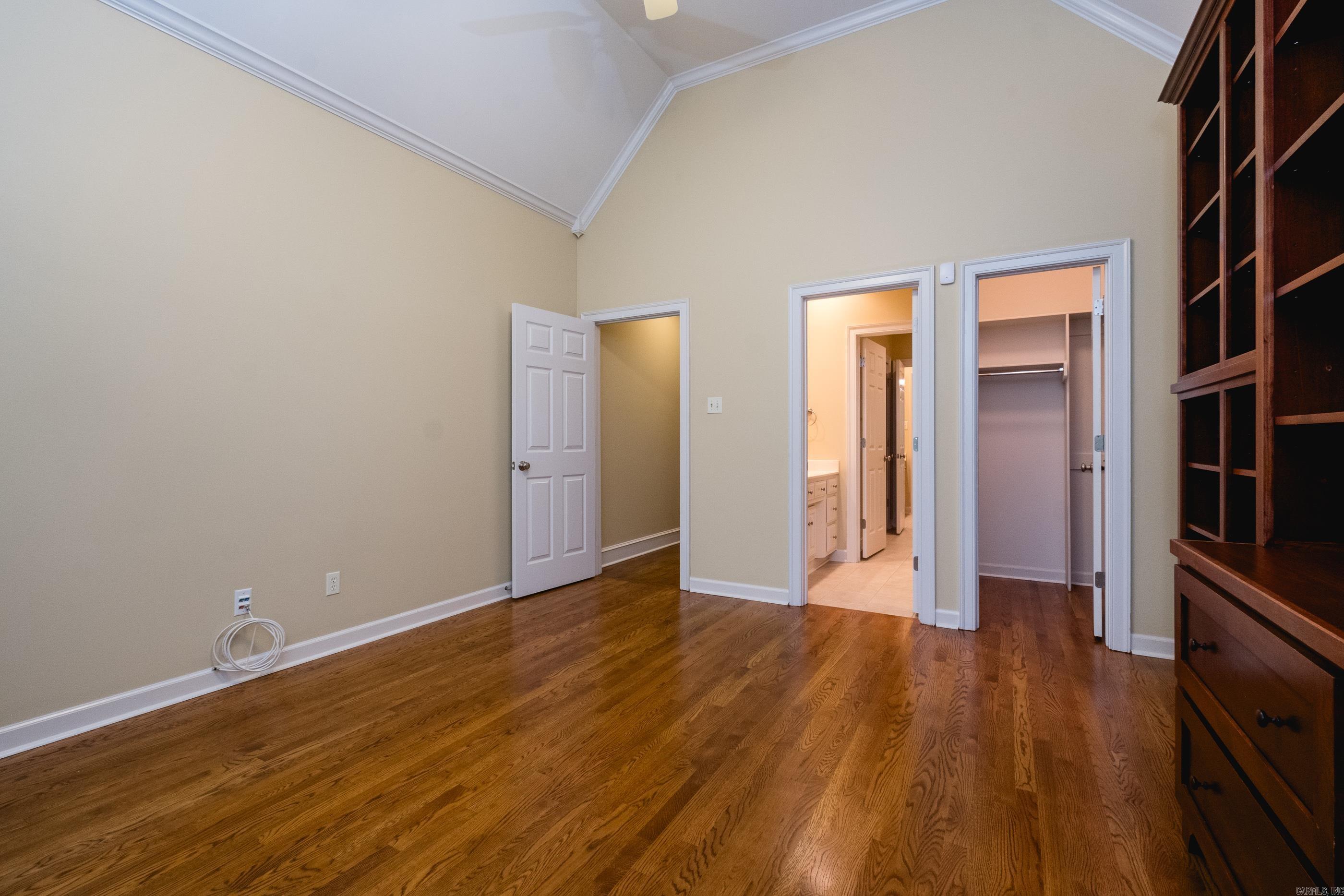 CHENAL VALLEY LAMARCHE PLACE NBH - Residential