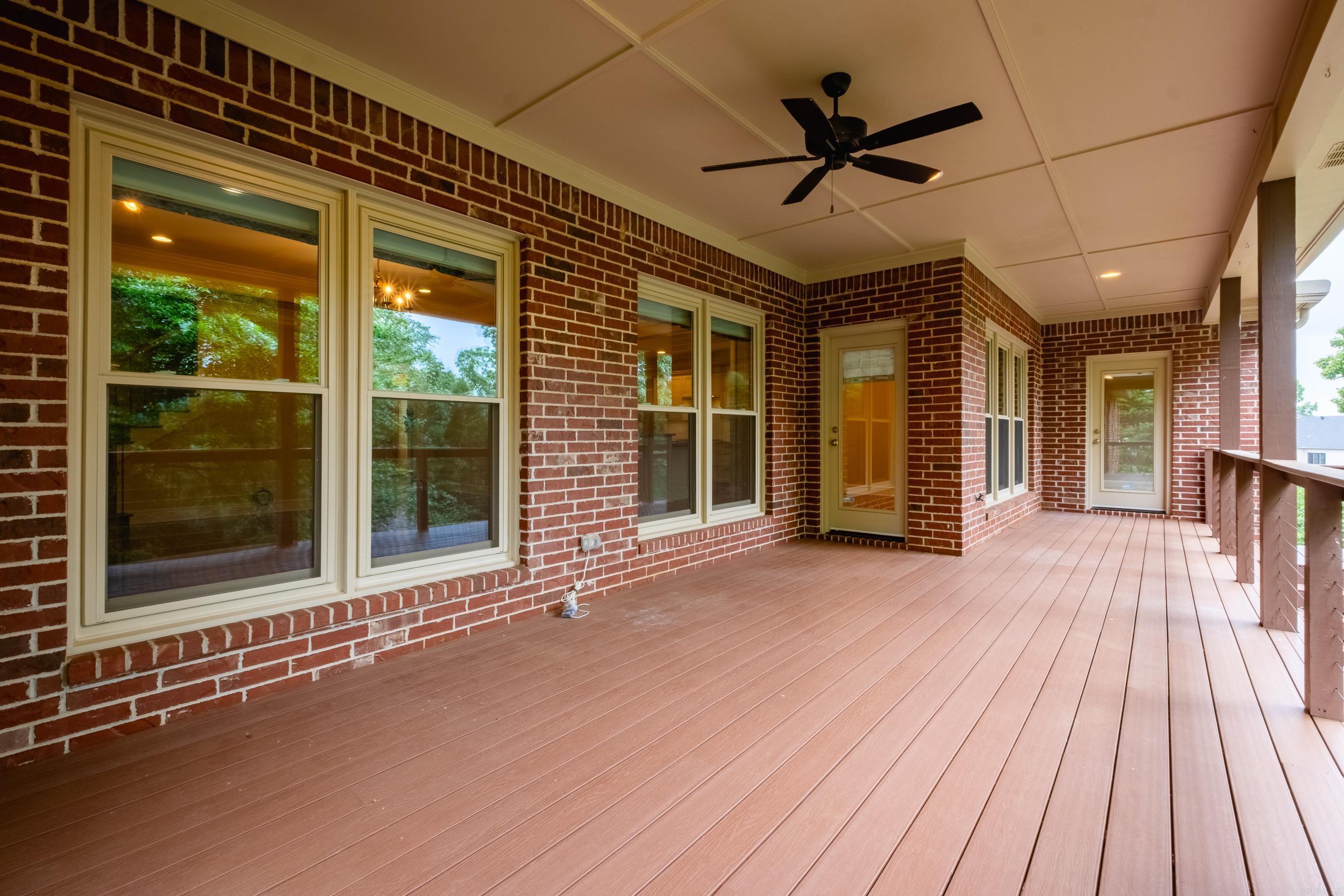 CHENAL VALLEY LAMARCHE PLACE NBH - Residential