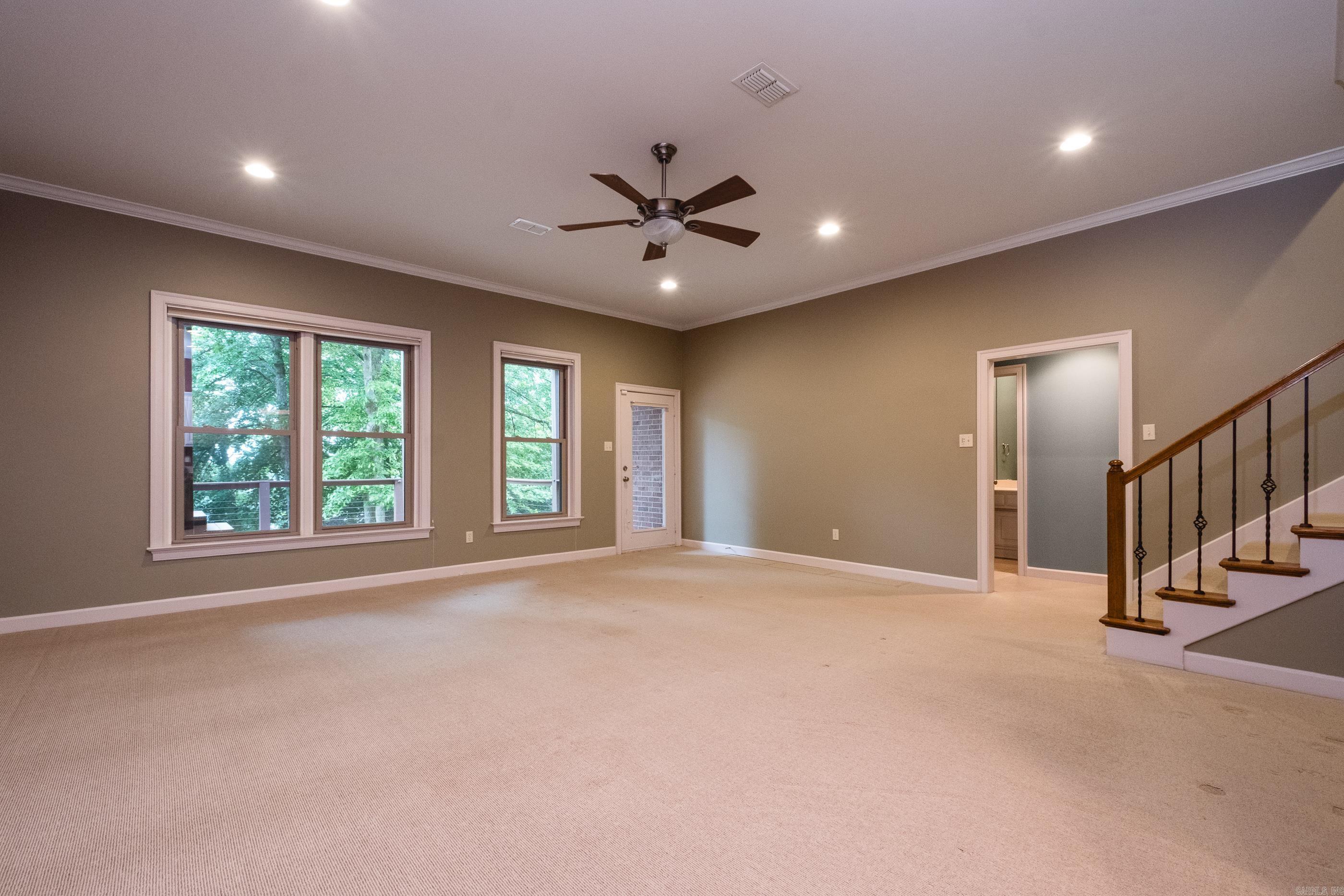 CHENAL VALLEY LAMARCHE PLACE NBH - Residential