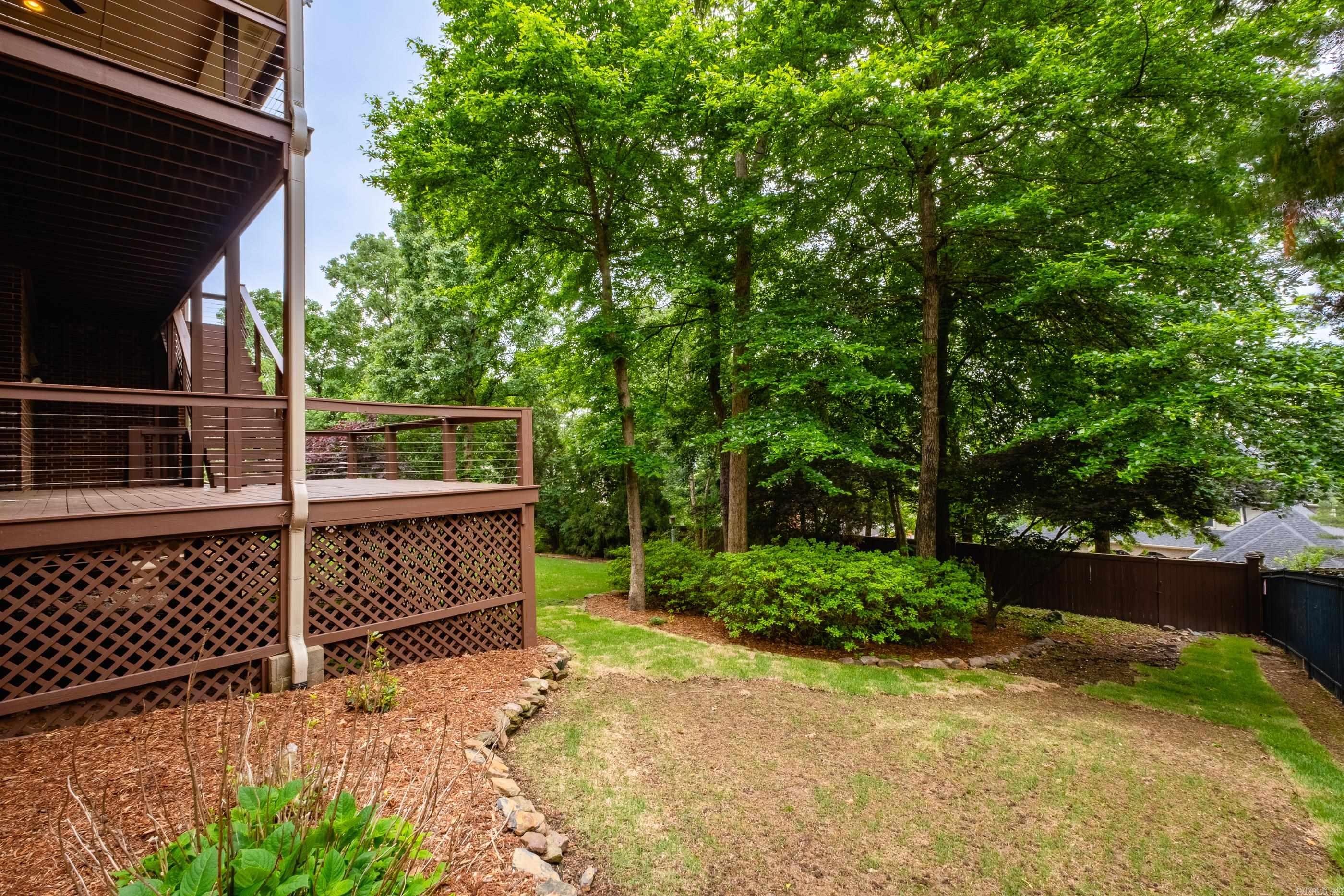 CHENAL VALLEY LAMARCHE PLACE NBH - Residential