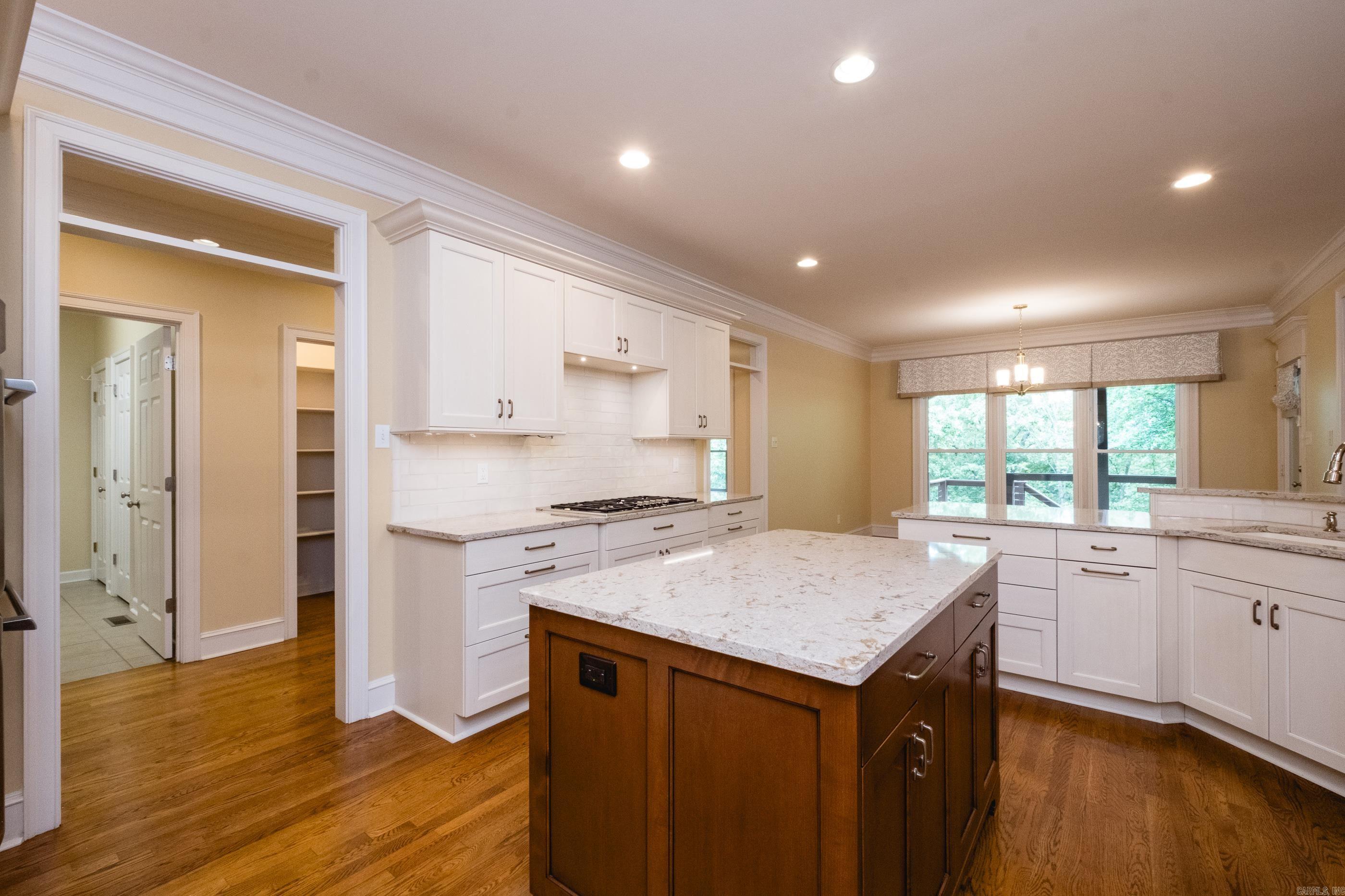 CHENAL VALLEY LAMARCHE PLACE NBH - Residential