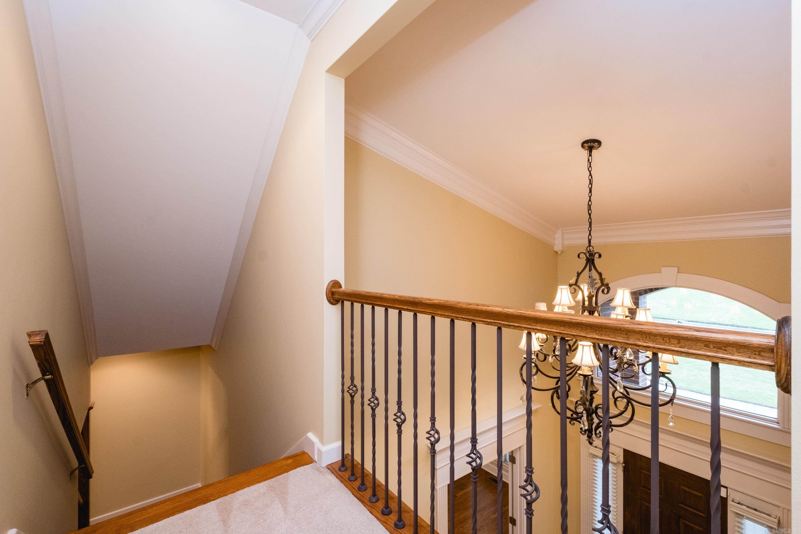 CHENAL VALLEY LAMARCHE PLACE NBH - Residential